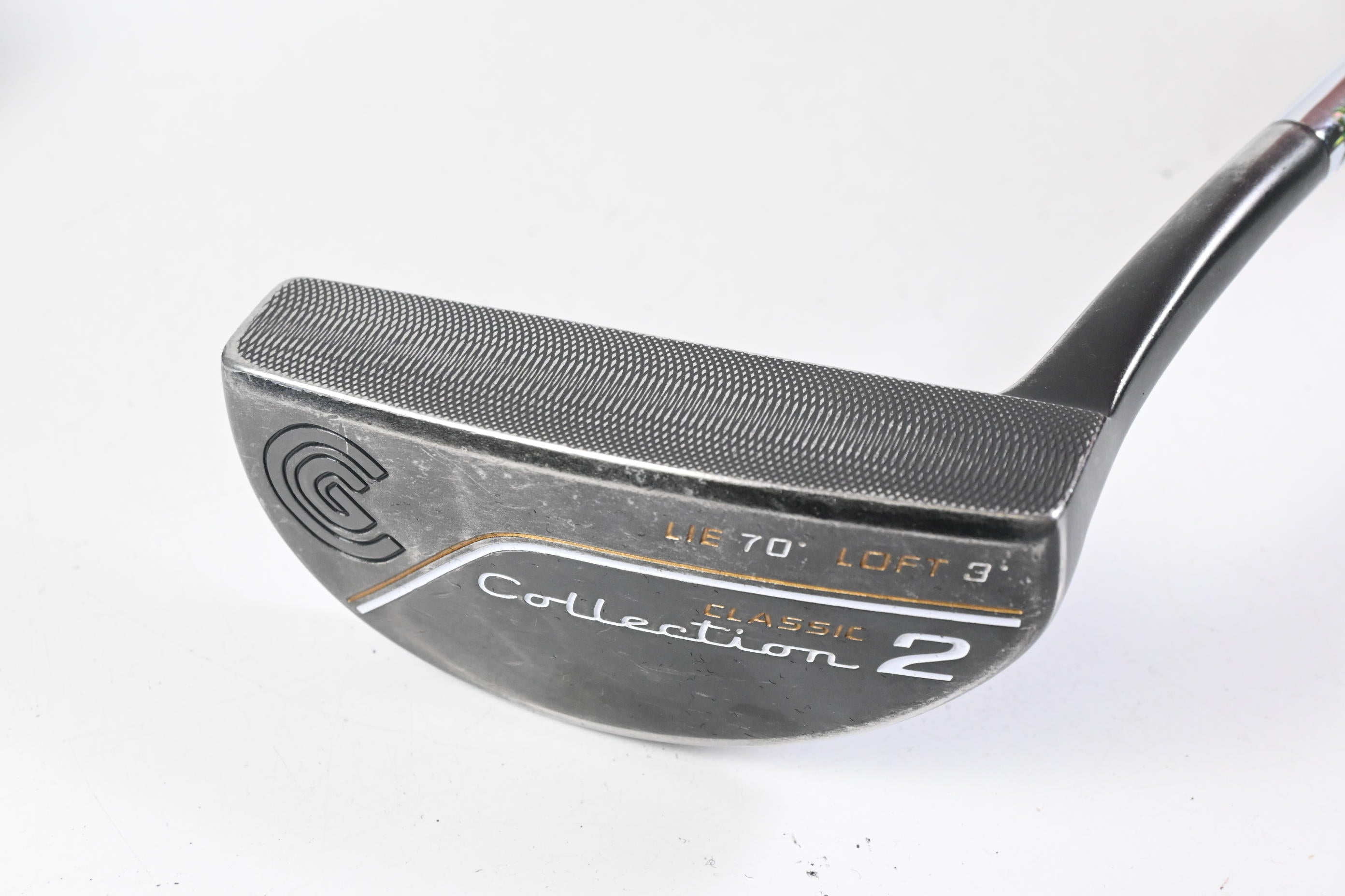 Cleveland Classic Collection 2 Putter / 35.5 Inch