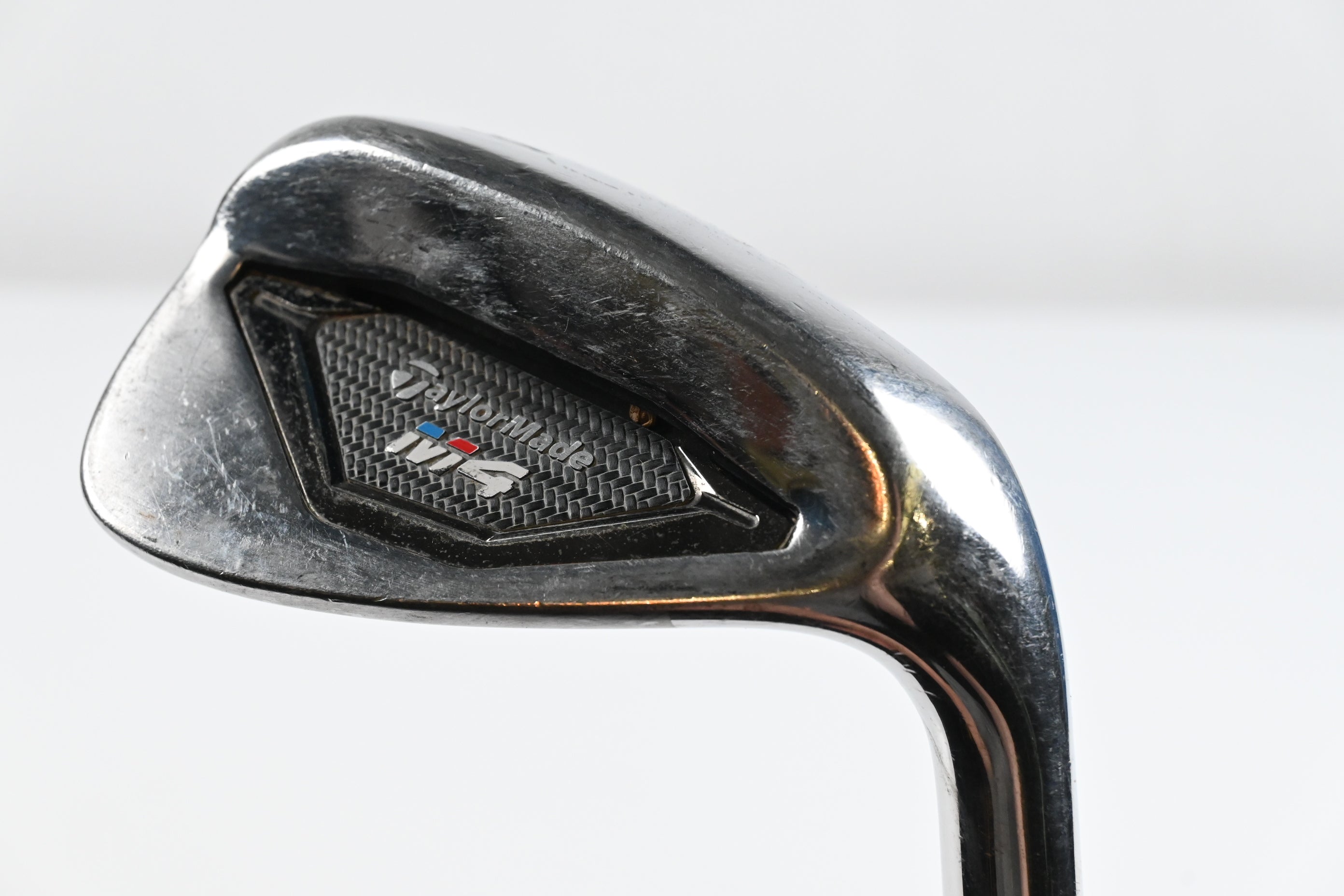 Taylormade M4 Gap Wedge / 49 Degree / Regular Flex KBS Tour 90 Shaft