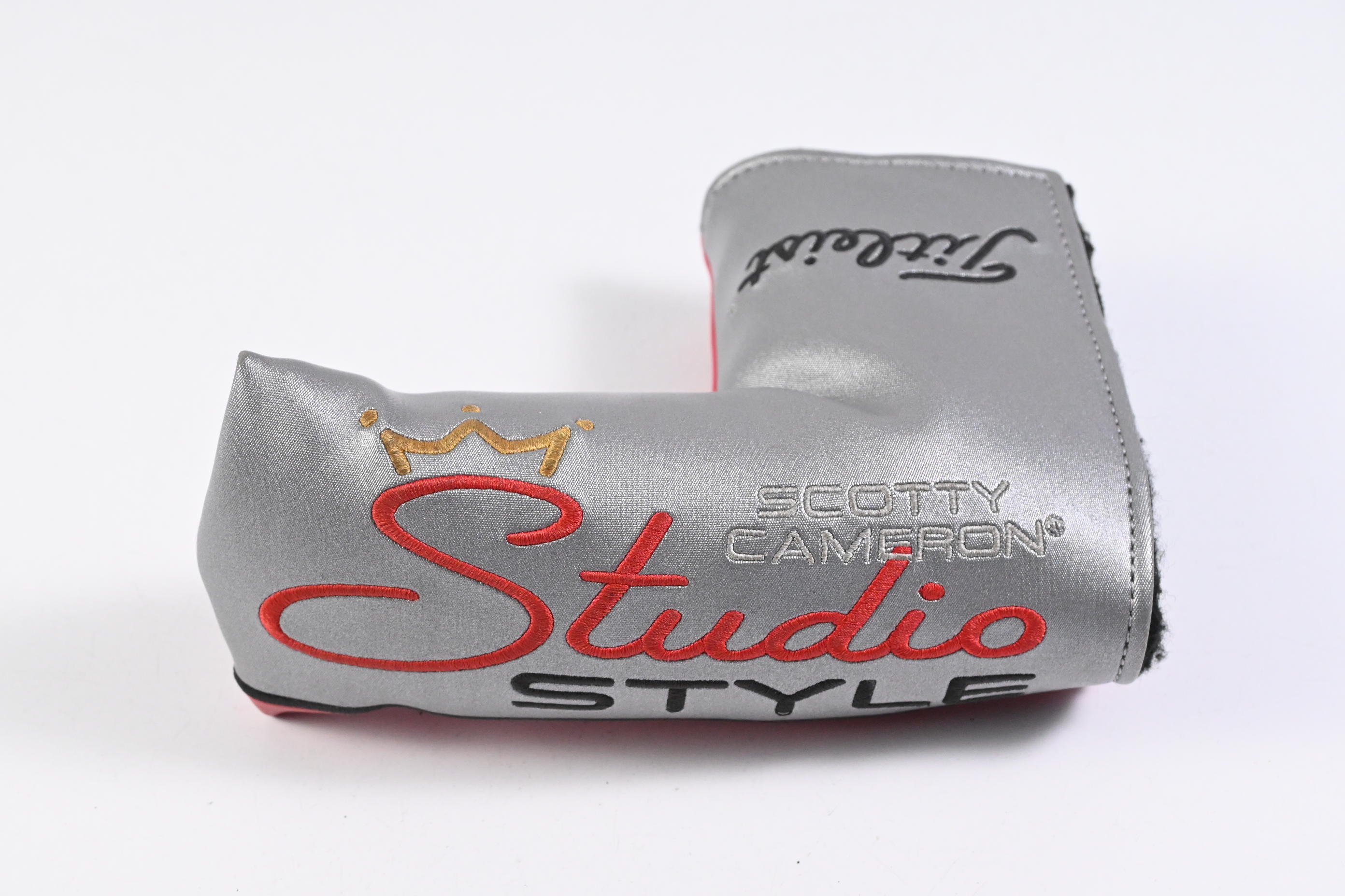 Scotty Cameron 2025 Studio Style Catalina Putter / 34 Inch