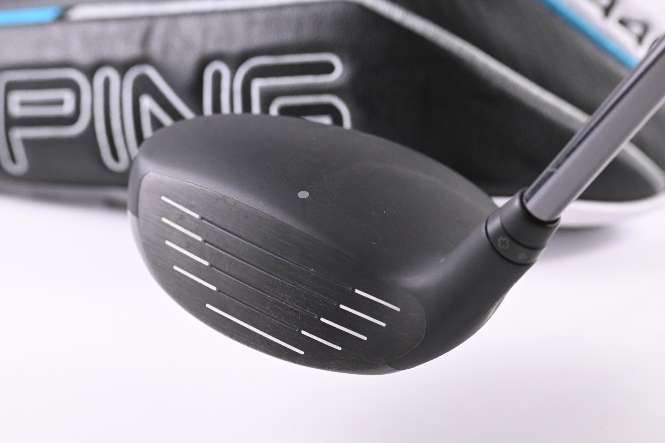 Ping G440 Max #5 Wood / 19 Degree / X-Flex Ping Tour 2.0 Black 75 Shaft