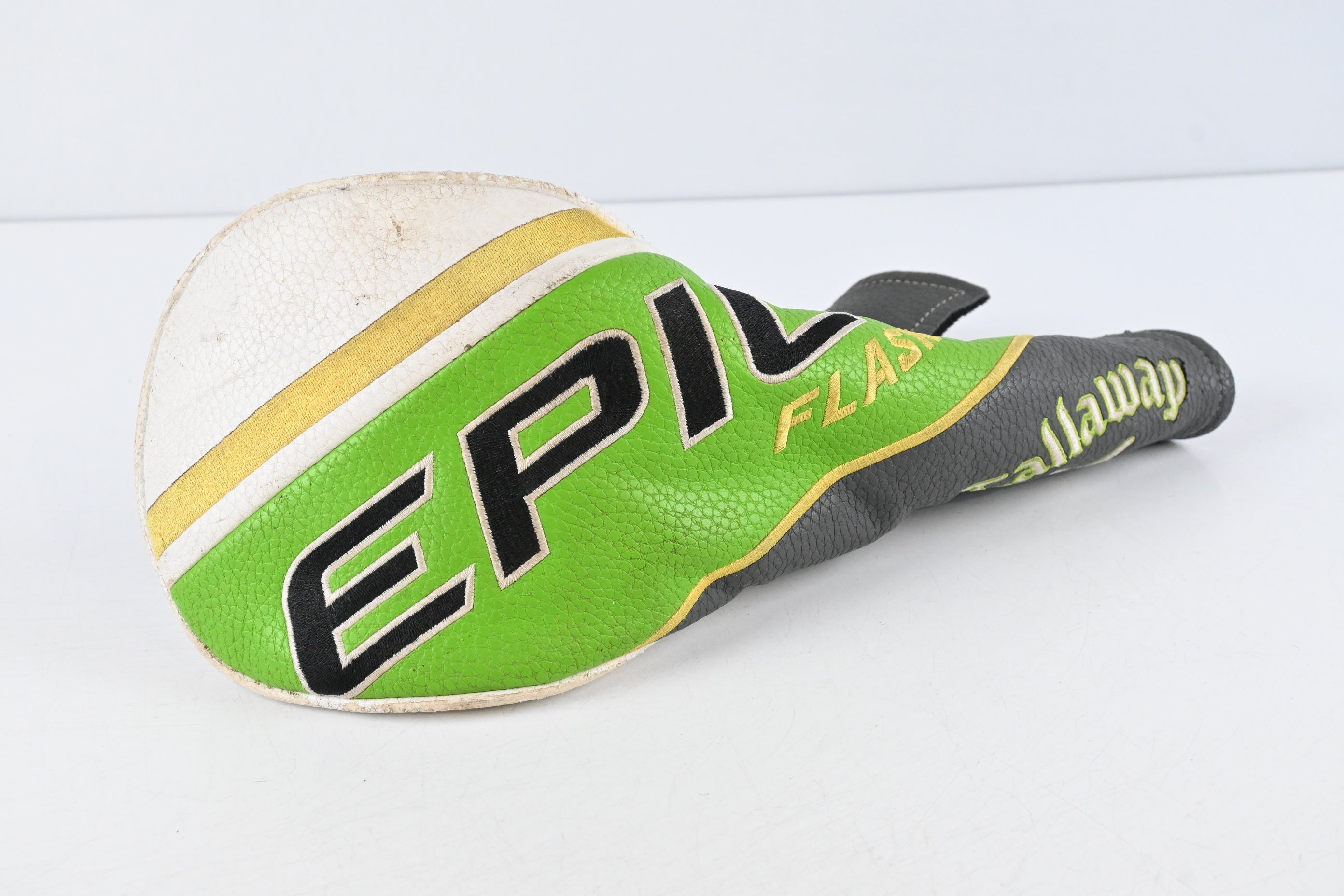 Callaway Epic Flash Driver / 9 Degree / Stiff Flex Project X Evenflow 55 Shaft