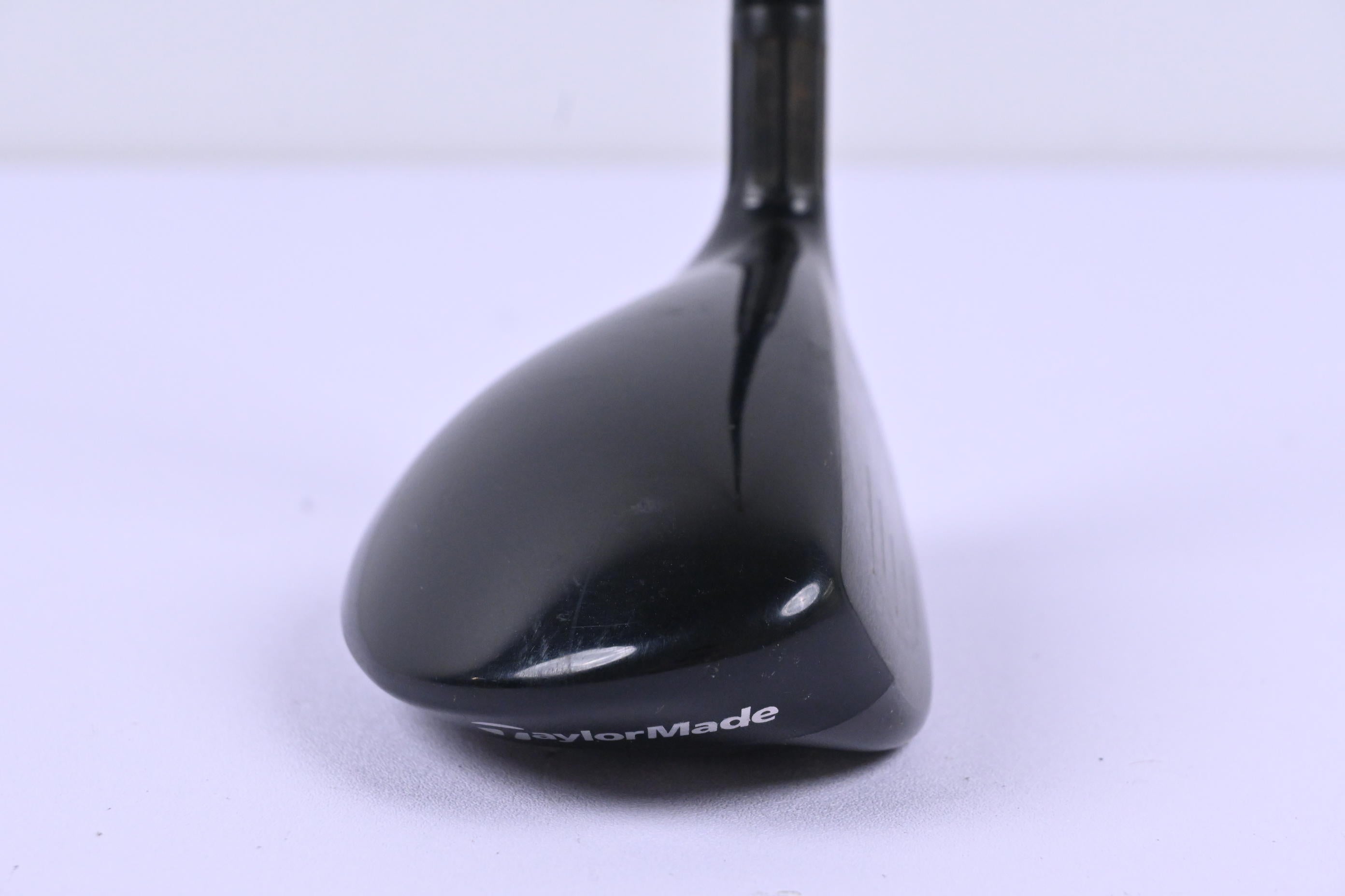 Taylormade M2 2016 #4 Hybrid / 22 Degree / Stiff Flex Taylormade REAX 75 Red
