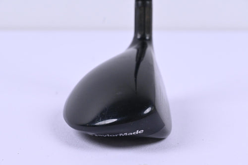 Taylormade M2 2016 #4 Hybrid / 22 Degree / Stiff Flex Taylormade REAX 75 Red