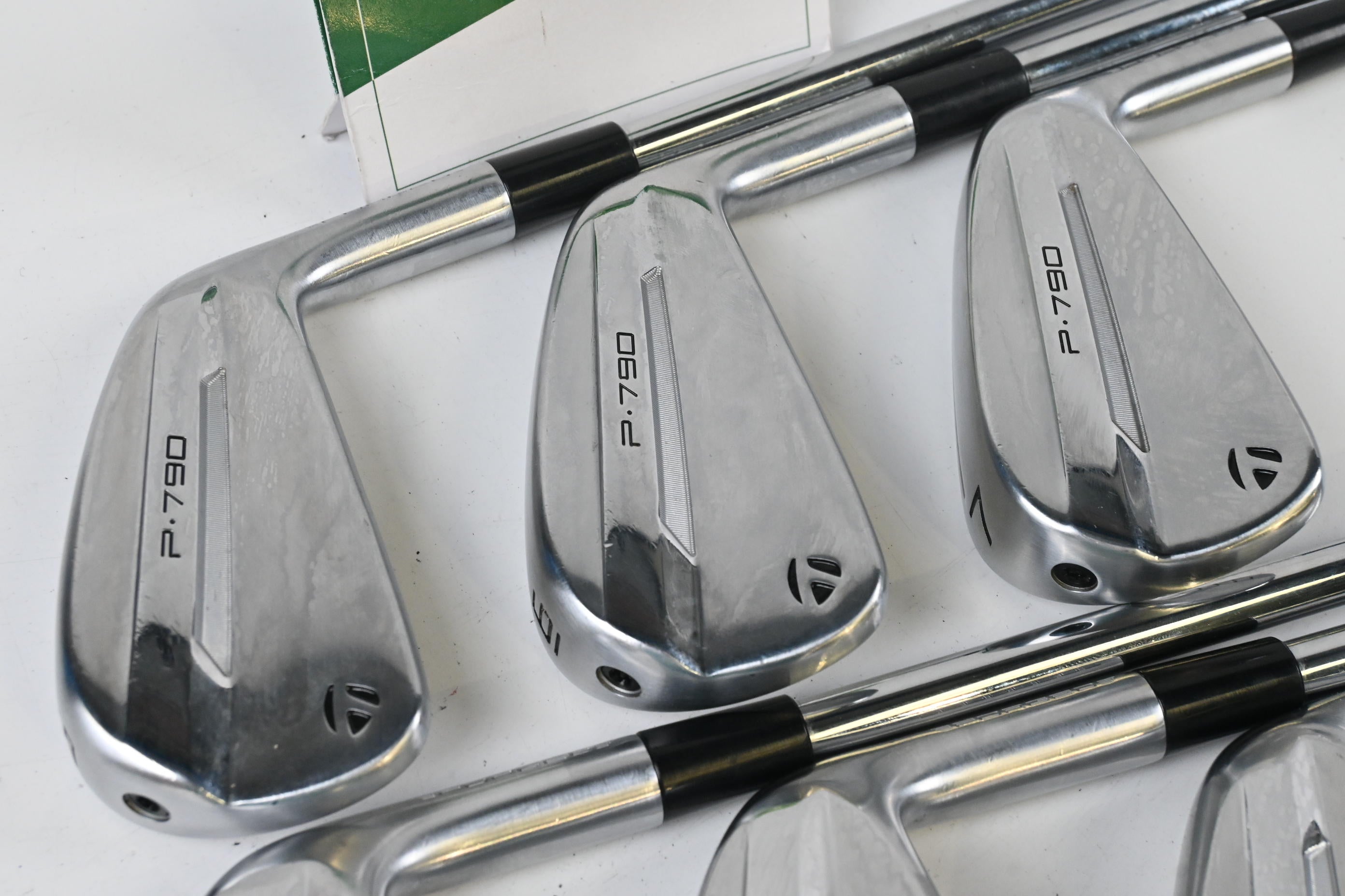 Taylormade P790 3I TR HYBRID 95 Sアイアン TaylorMade P790