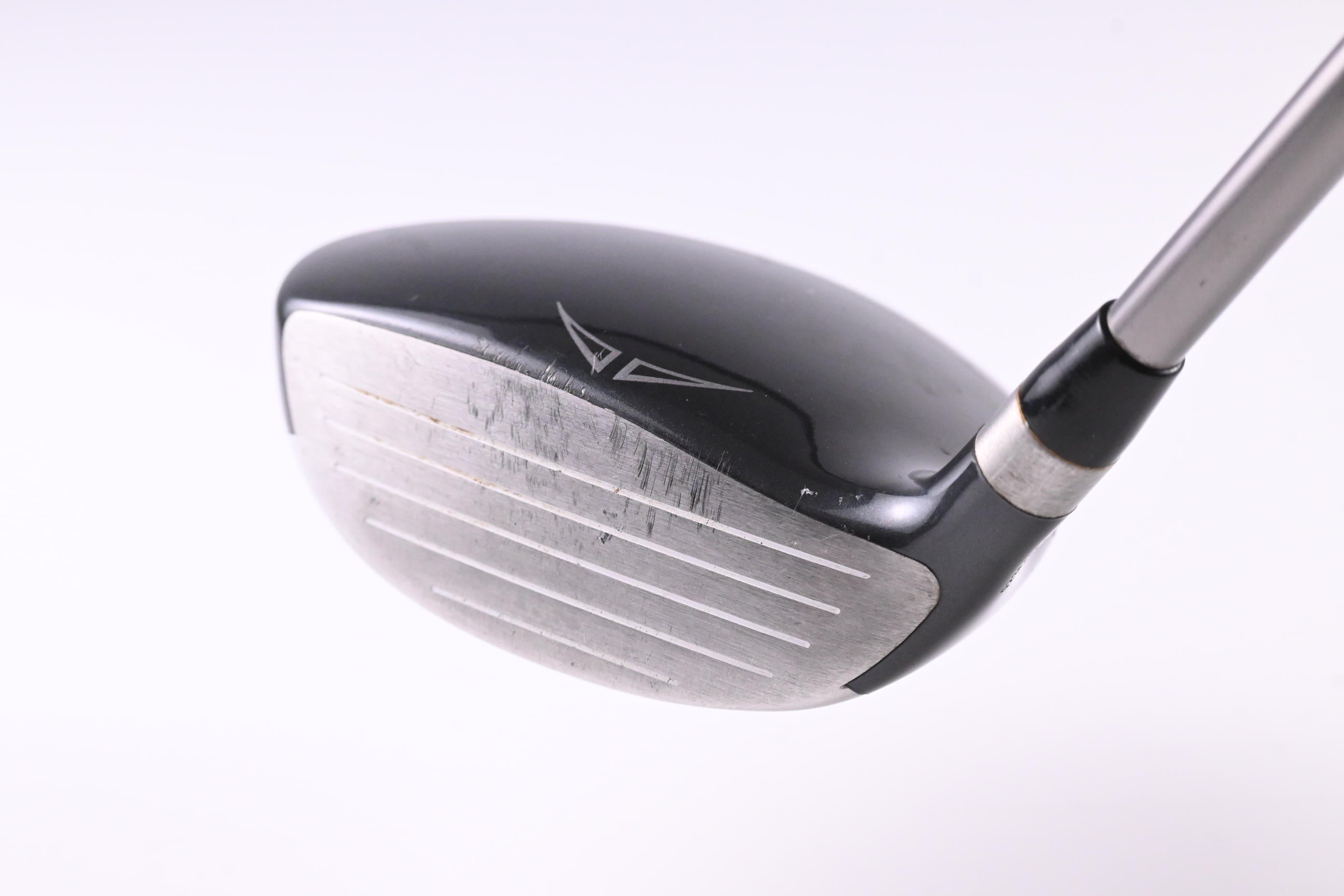 Ping G20 #3 Wood / 15 Degree / Regular Flex Ping TFC 169 Shaft