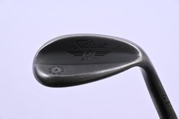 Titleist Vokey SM7 Lob Wedge / 58 Degree / Wedge Flex Vokey Design SM7 Shaft