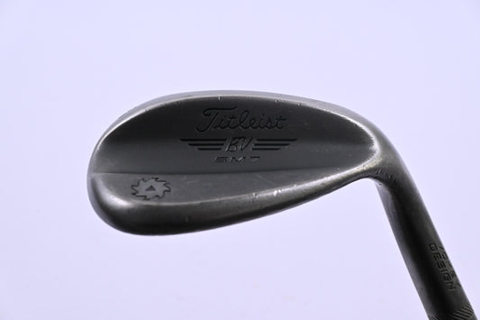 Titleist Vokey SM7 Lob Wedge / 58 Degree / Wedge Flex Vokey Design SM7 Shaft