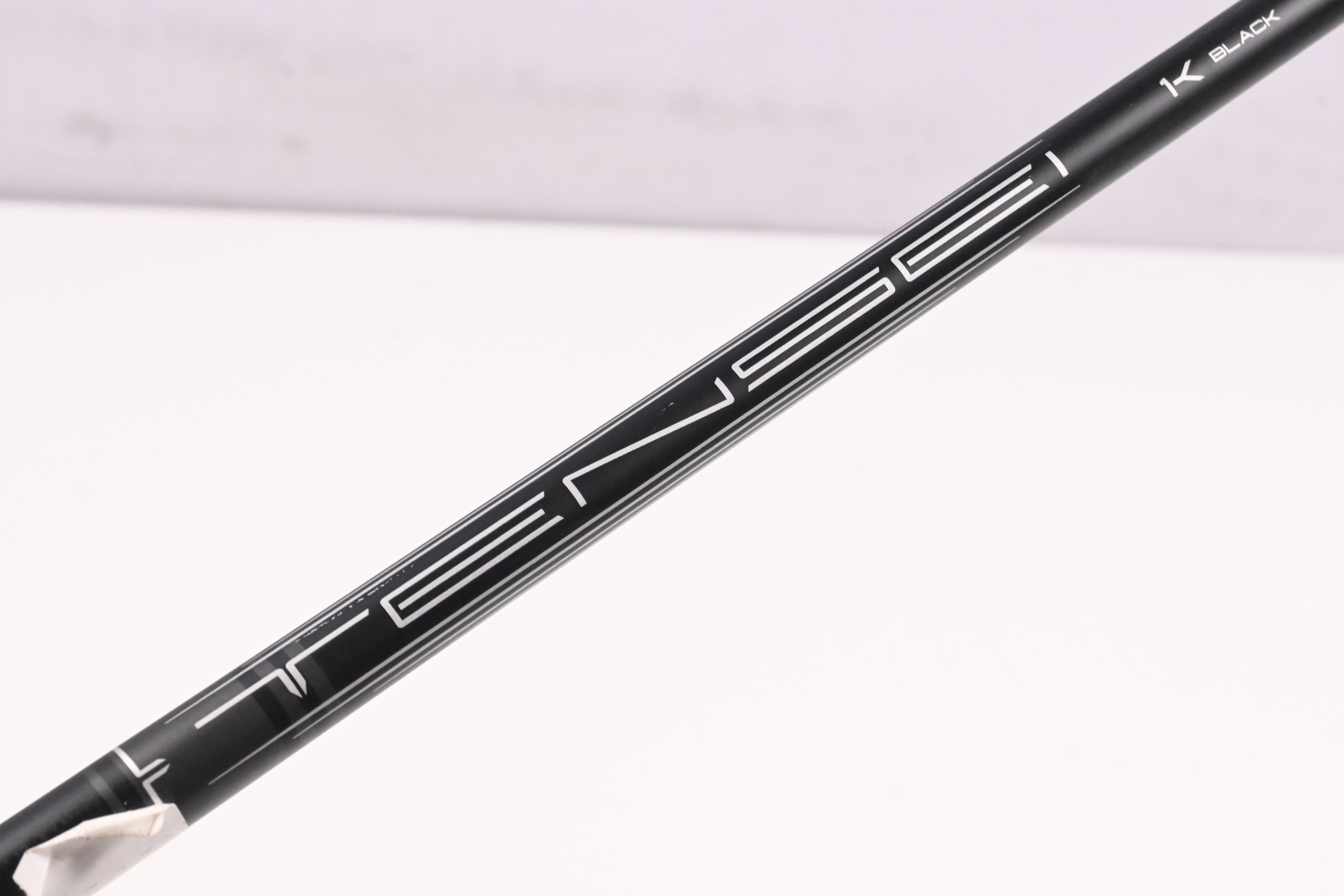 Tensei 1K Black 75 #3 Wood Shaft / X-Flex / Callaway 3rd Gen