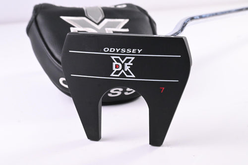 Odyssey DFX 2021 7 Putter / 35 Inch