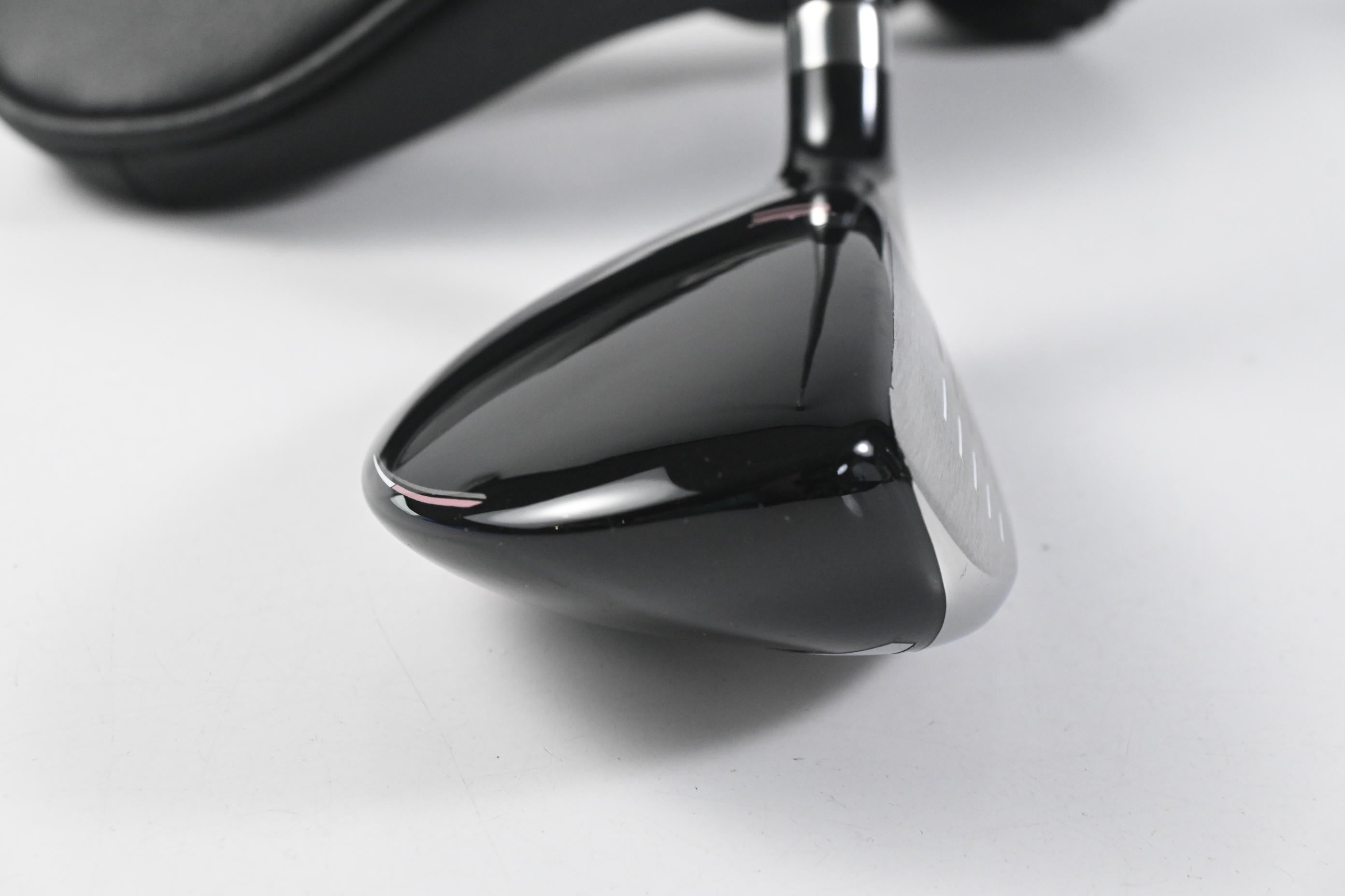 Ladies Cobra Fly XL #4 Hybrid / 23 Degree / Ladies Flex Cobra Fly XL