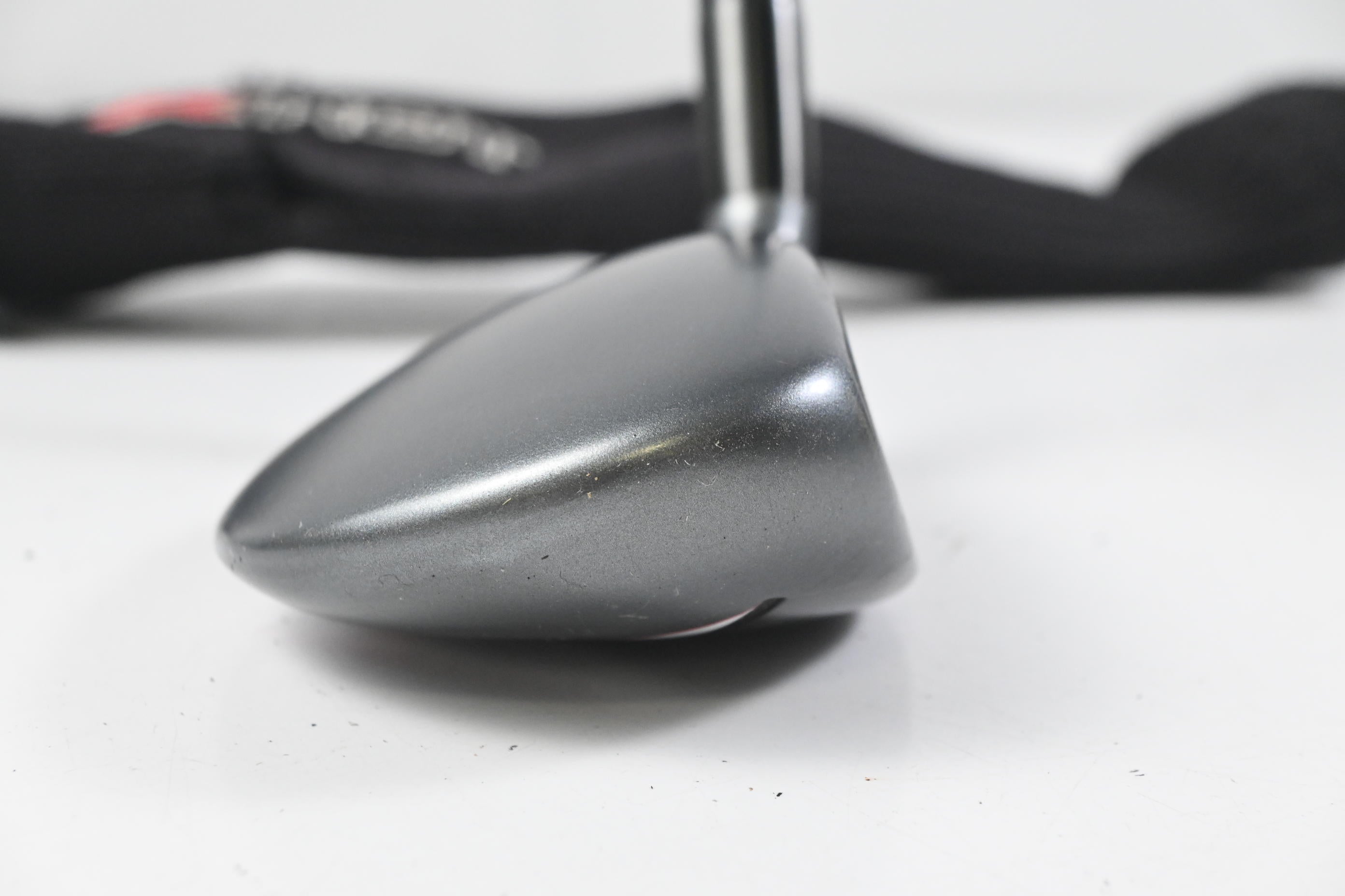 Callaway X Hot #3 Hybrid / 19 Degree / Regular Flex Callaway X Hot 65 Shaft