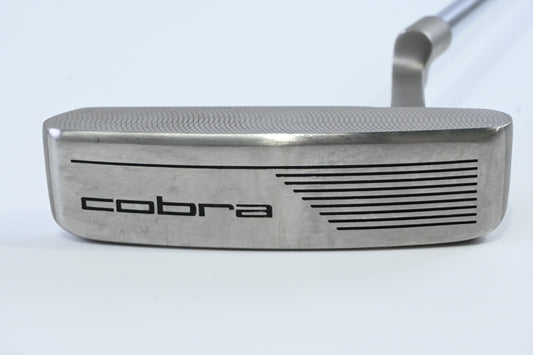 Cobra Fly XL Putter / 34 Inch