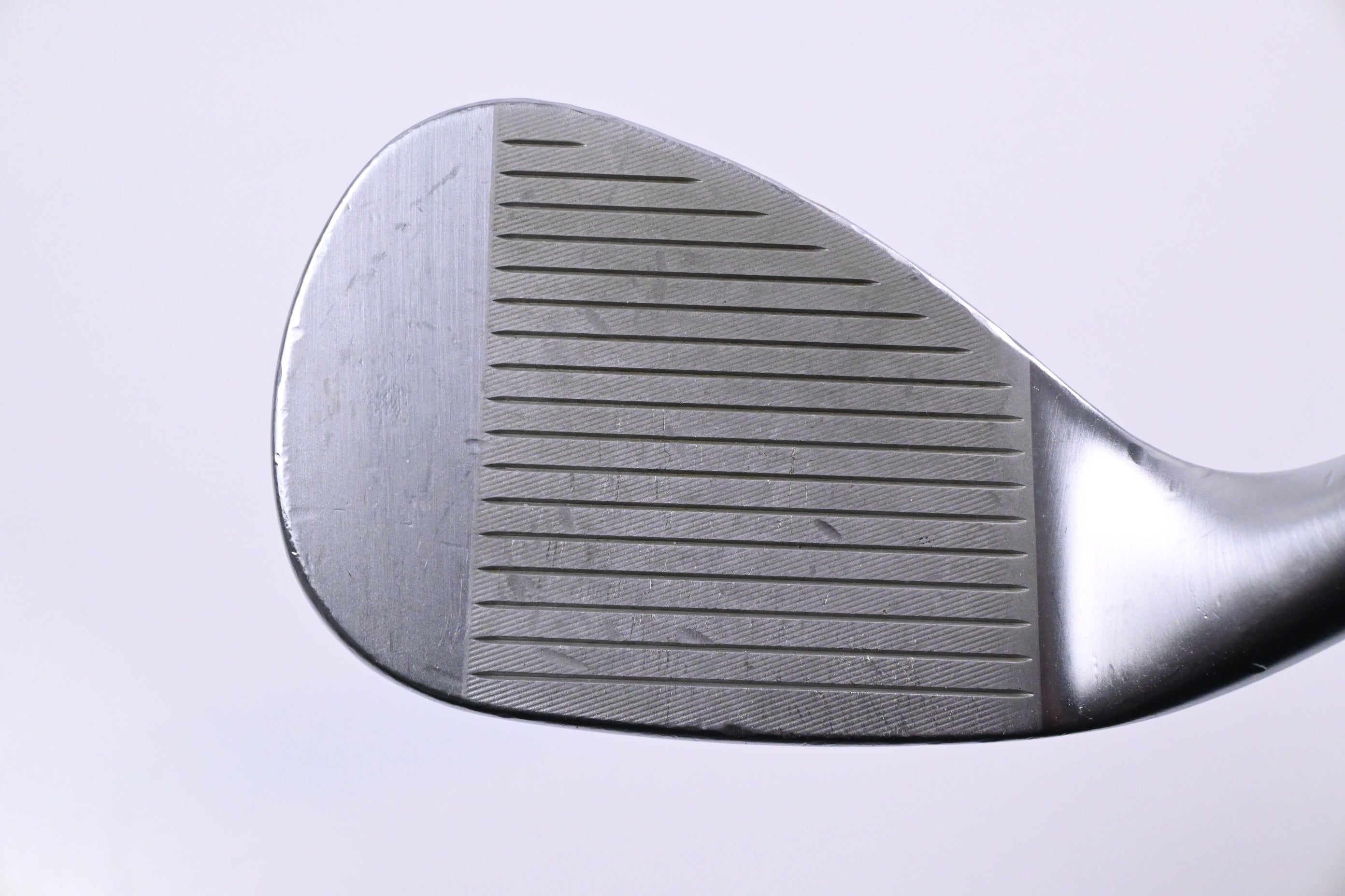Callaway Opus Platinum Sand Wedge / 56 Degree / Wedge Flex Dynamic Gold 115