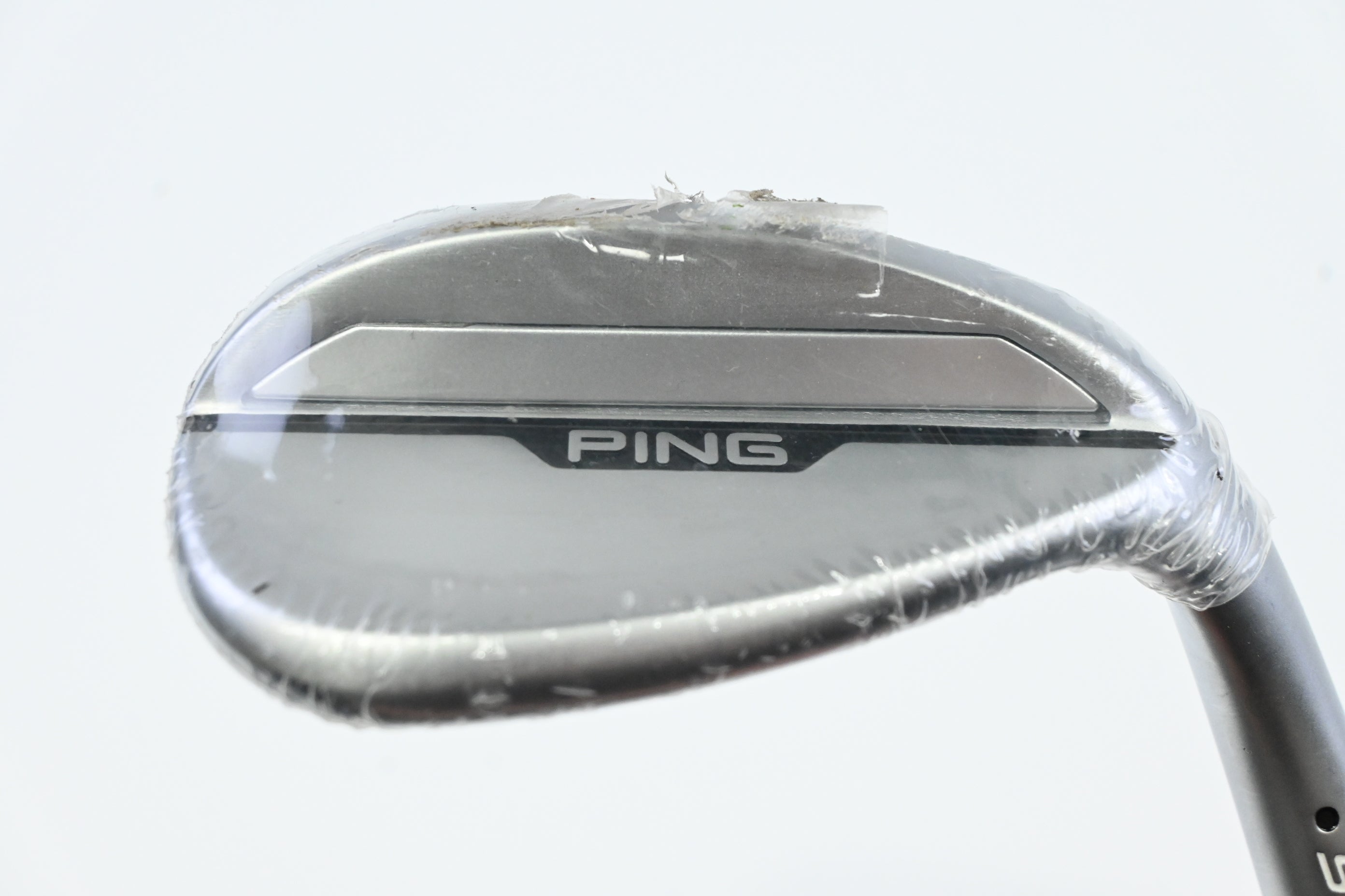 Ping S159 Lob Wedge / 58 Degree / Black Dot / Wedge Flex Ping Z-ZII5 Shaft
