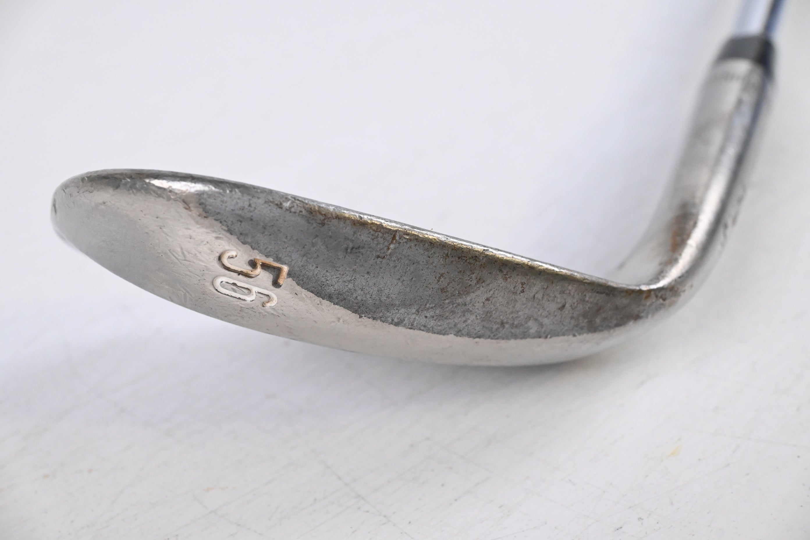 Callaway Forged Sand Wedge / 56 Degree / Wedge Flex Callaway Forged Shaft