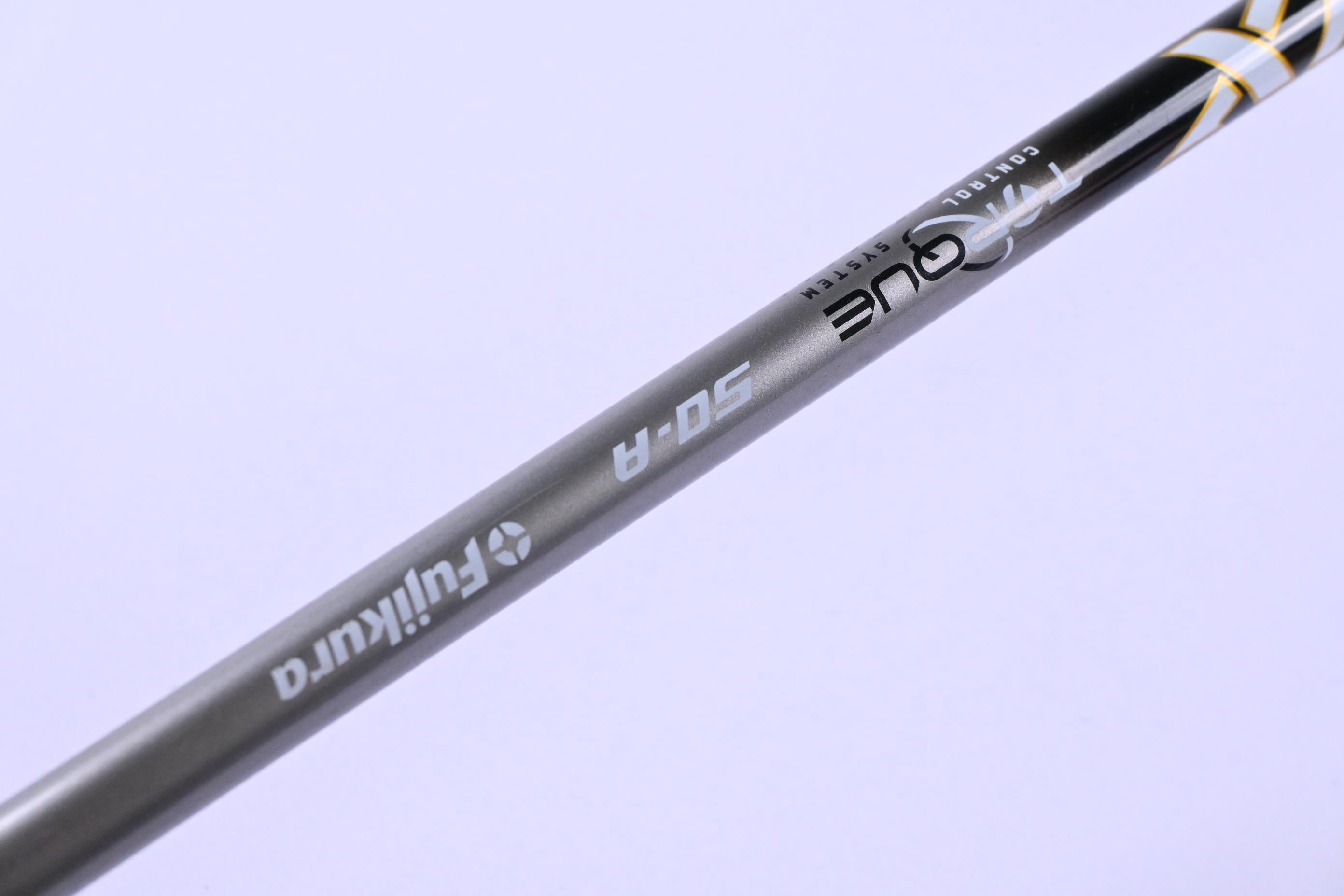 Left Hand Taylormade Milled Grind 4 Sand Wedge / 54 Degree / Senior Flex Shaft