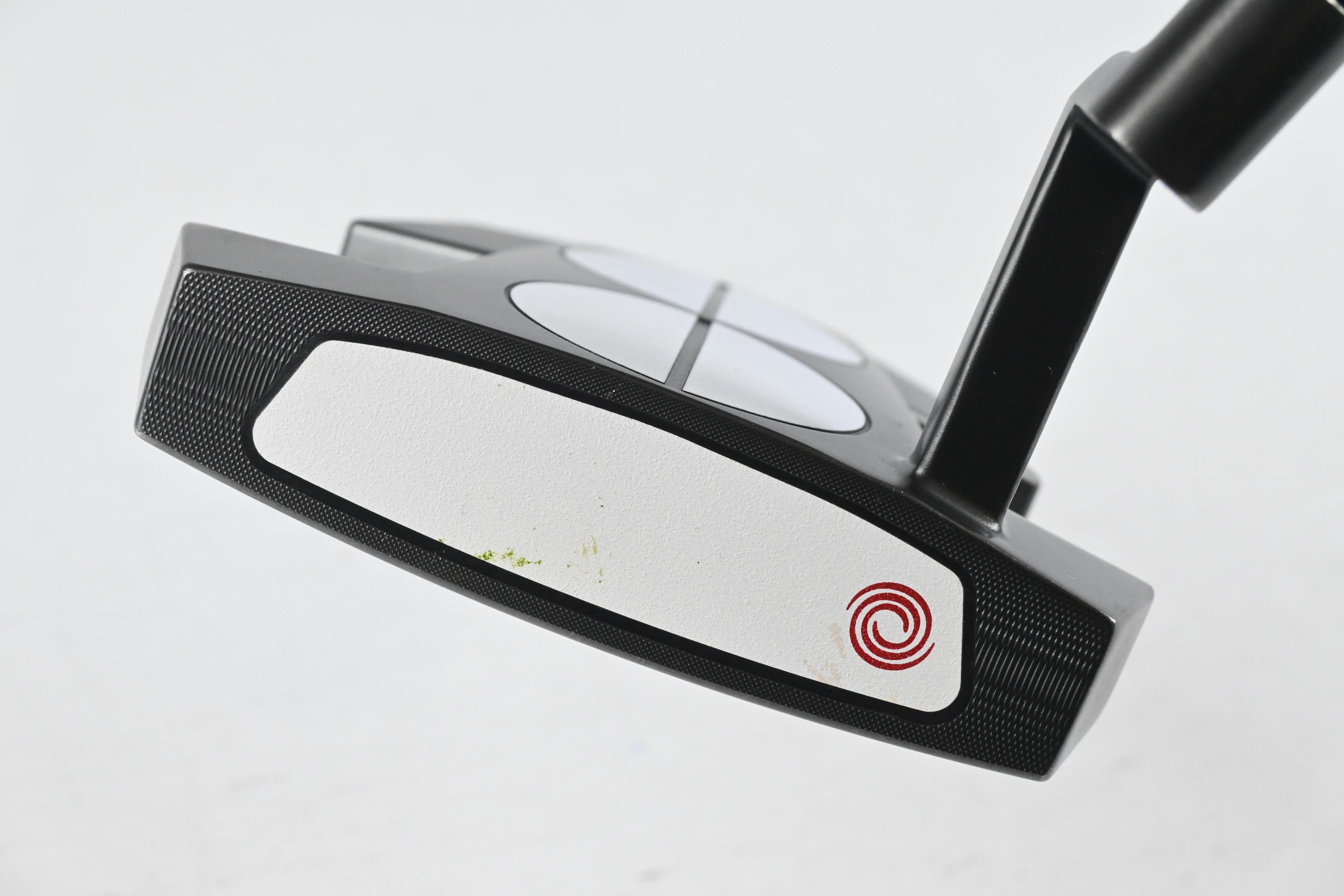 Odyssey Eleven 2-Ball Tour Lined 11 Putter / 35 Inch