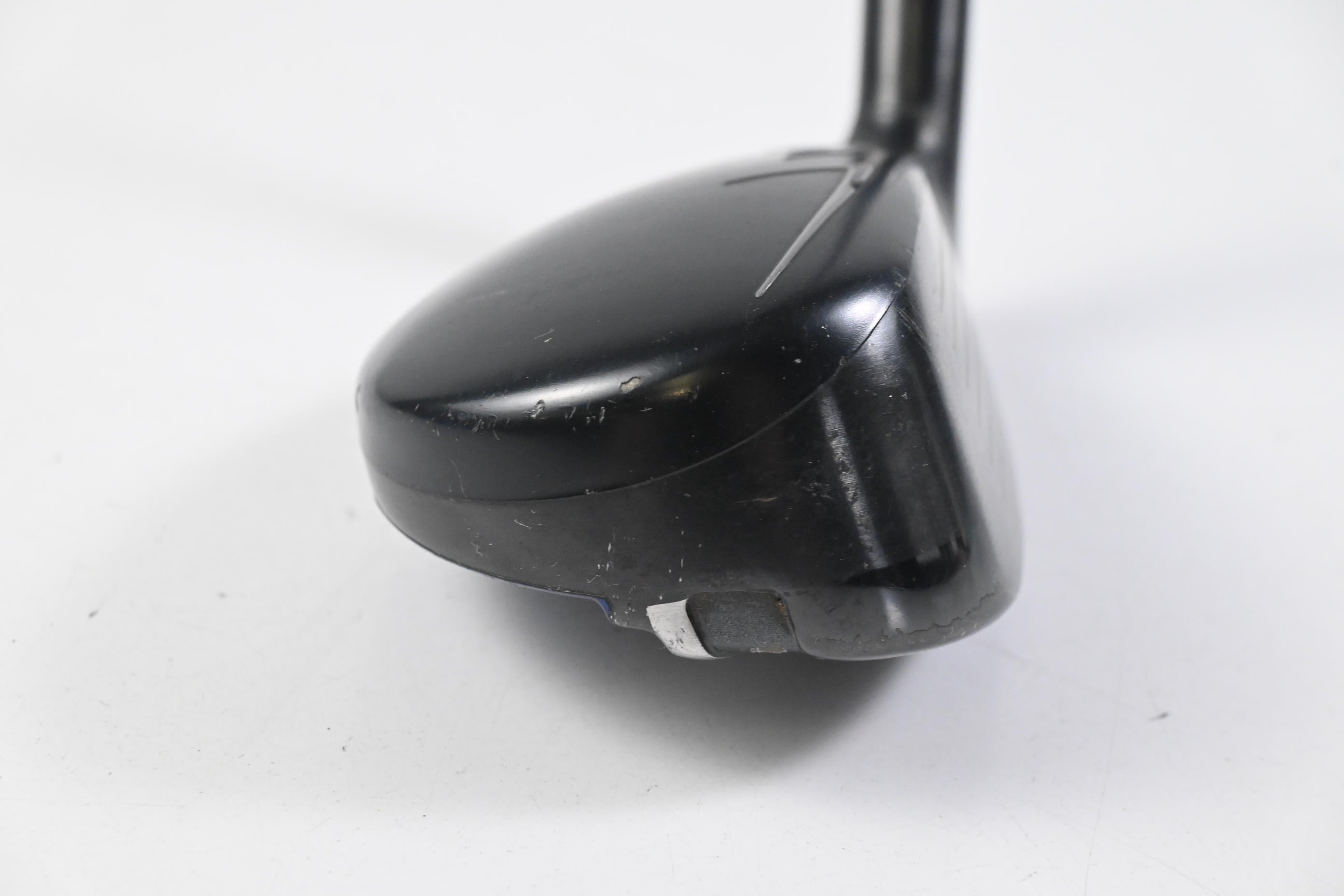 Callaway Steelhead XR #4 Hybrid / 22 Degree / Regular Flex Ozik Program F15 60