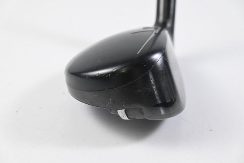 Callaway Steelhead XR #4 Hybrid / 22 Degree / Regular Flex Ozik Program F15 60