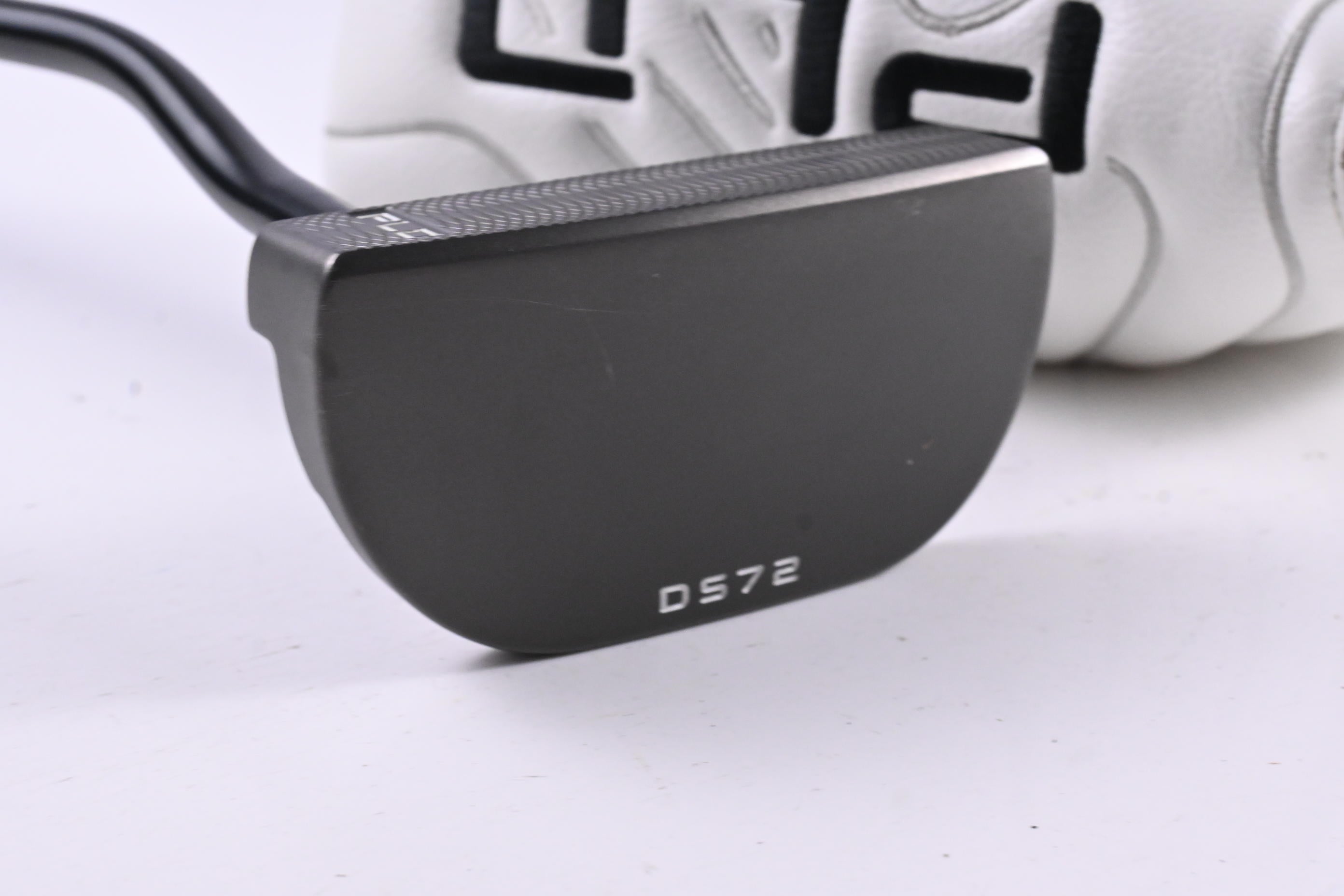Left Hand Ping PLD Milled DS72 2024 Putter / 33 Inch