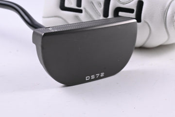 Left Hand Ping PLD Milled DS72 2024 Putter / 33 Inch