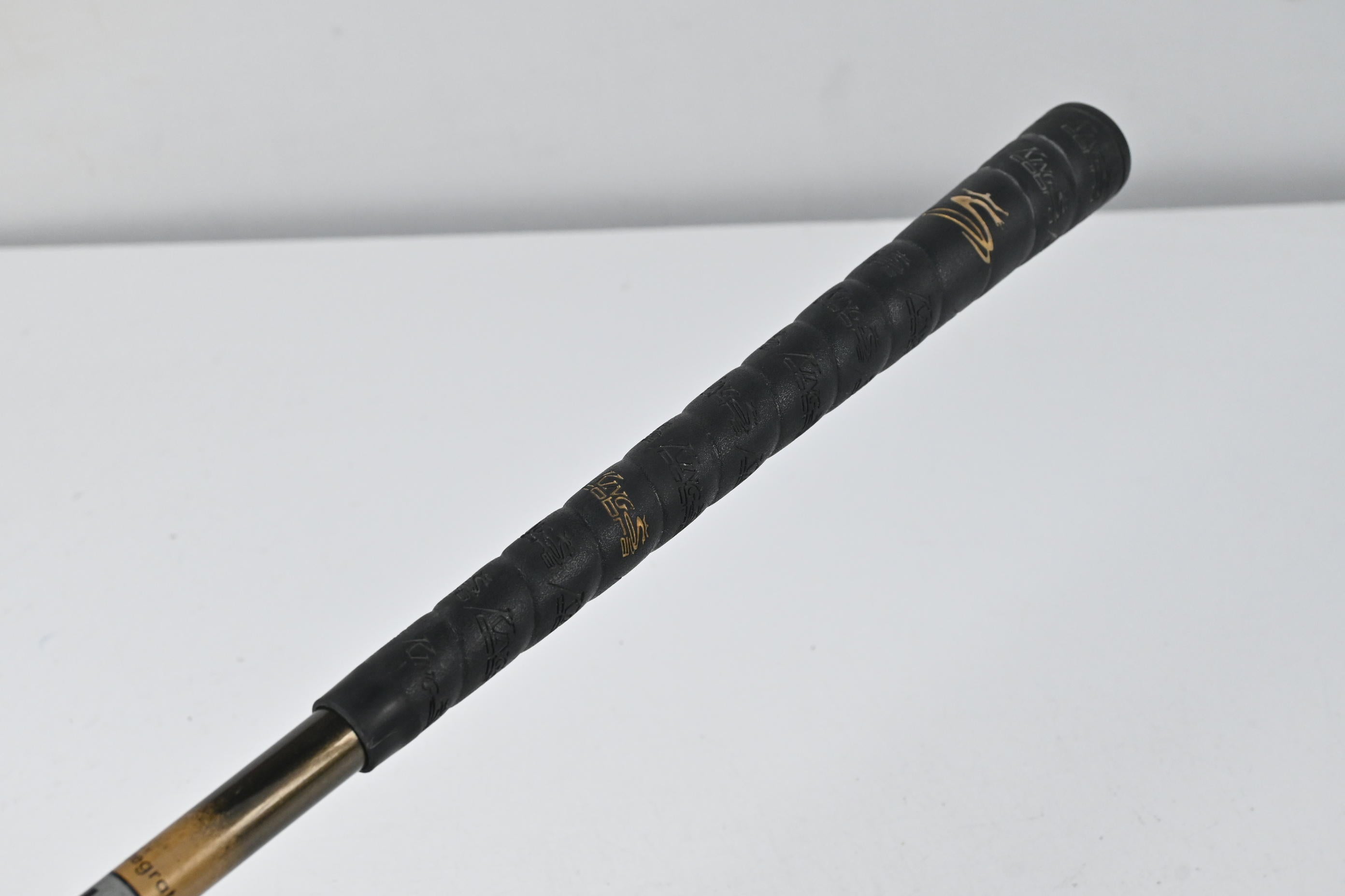 Cobra King Cobra Oversize II Forged #9 Iron / Regular Flex IQ System Shaft