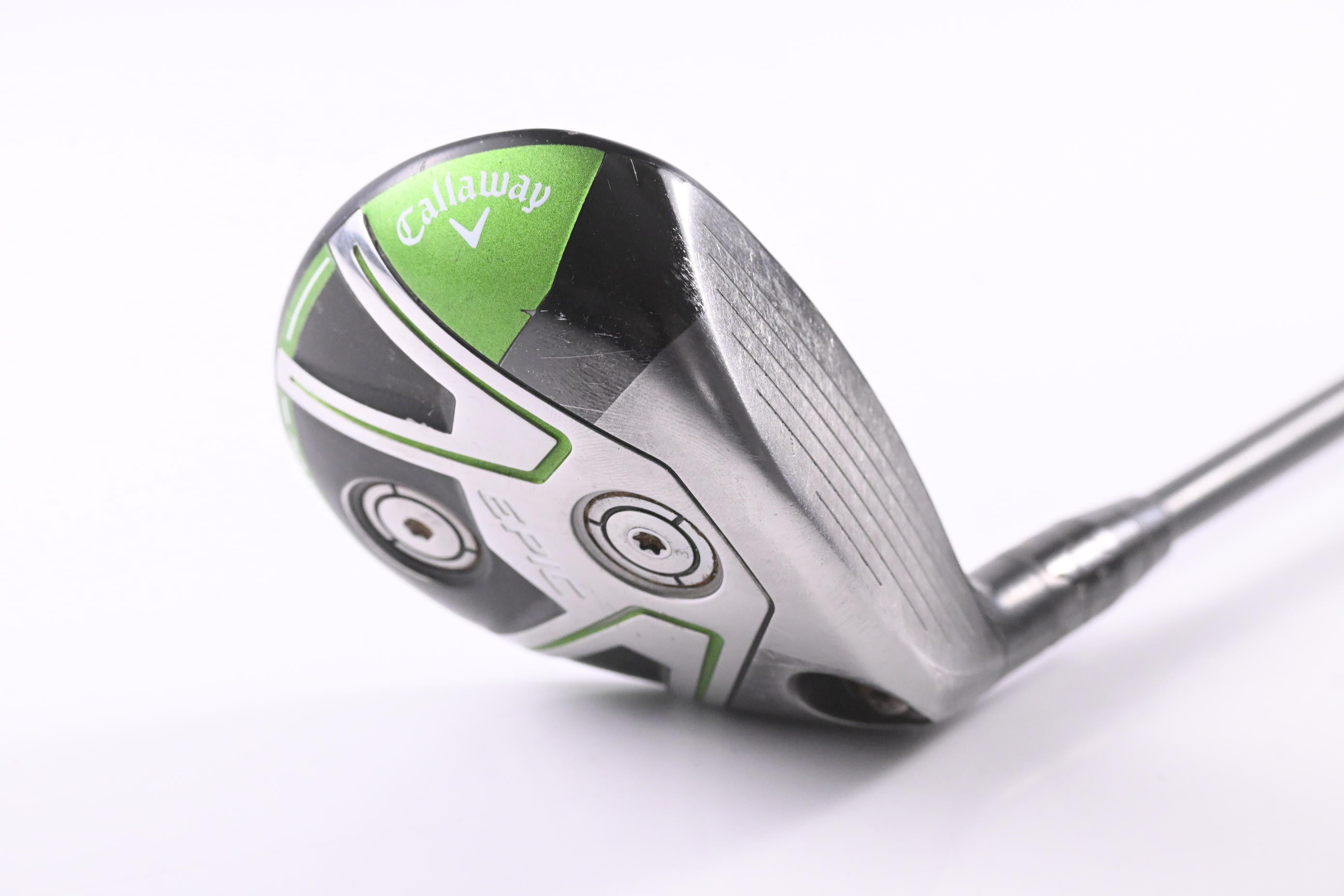Callaway GBB Epic #3 Wood / 15 Degree / Regular Flex Accra 152i Shaft