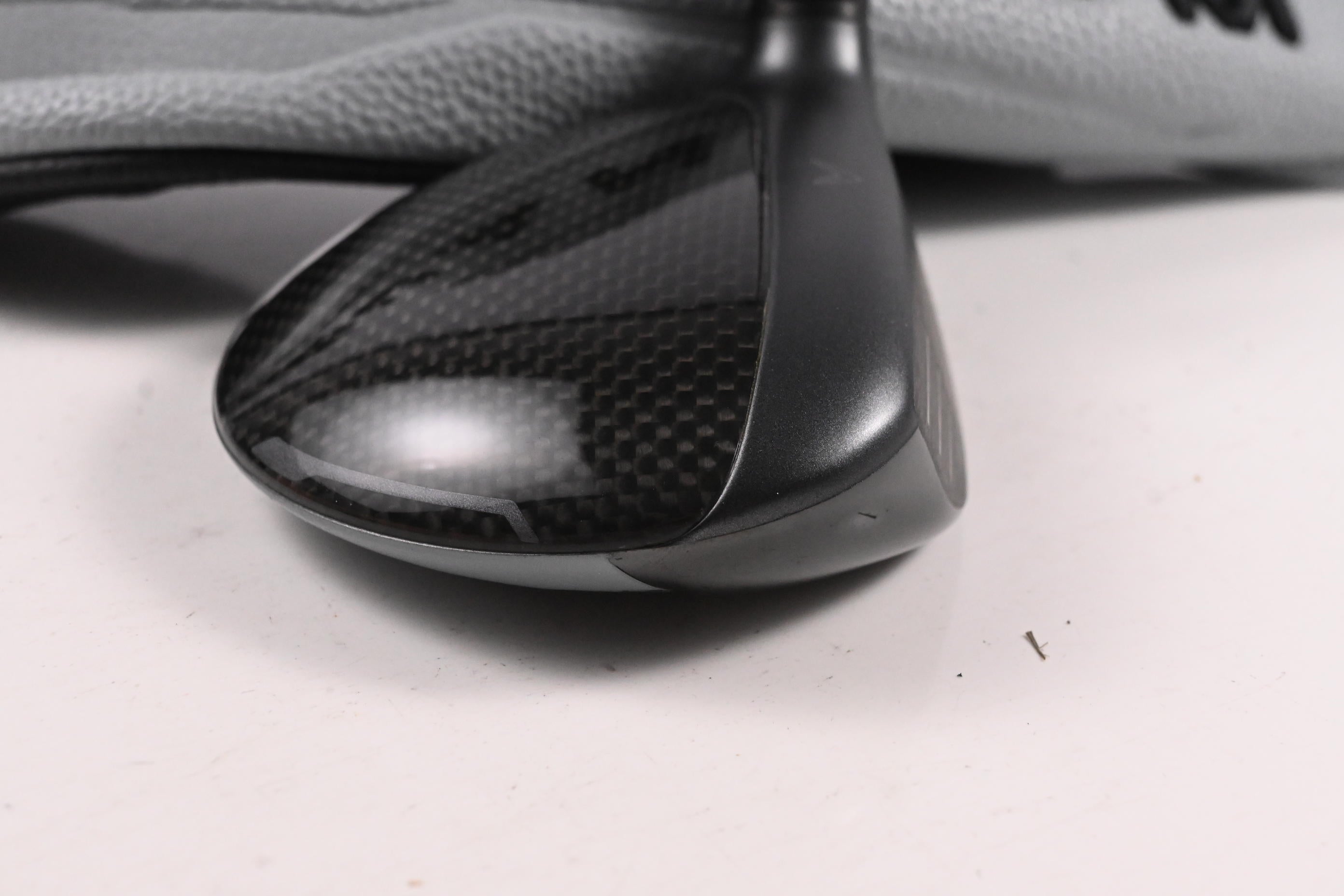 Callaway Quantum Max #5 Wood / 18 Degree / Regular Flex Vanquish 4 Shaft