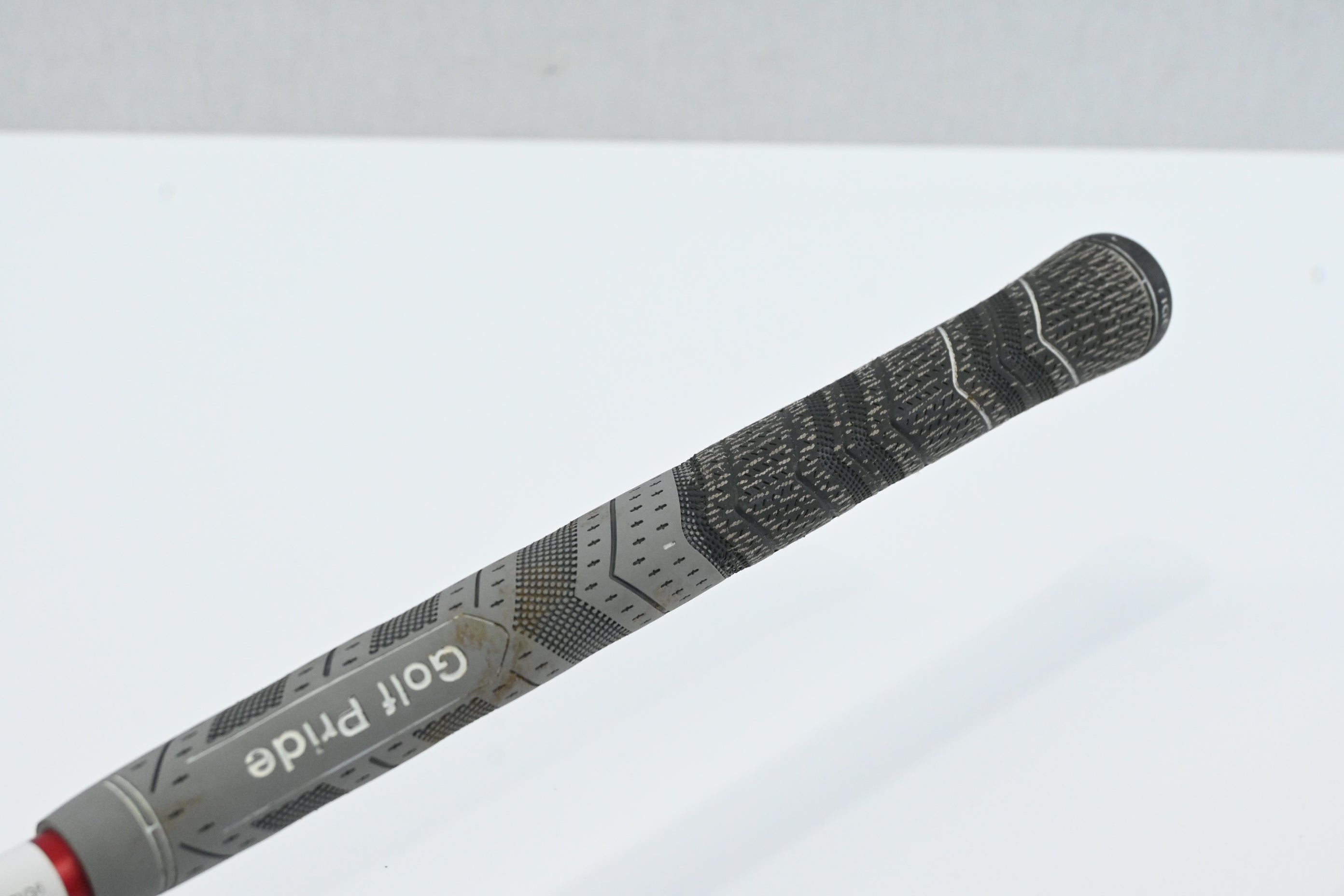KBS TD 80 #3 Wood Shaft / X-Flex / Ping 3rd Gen