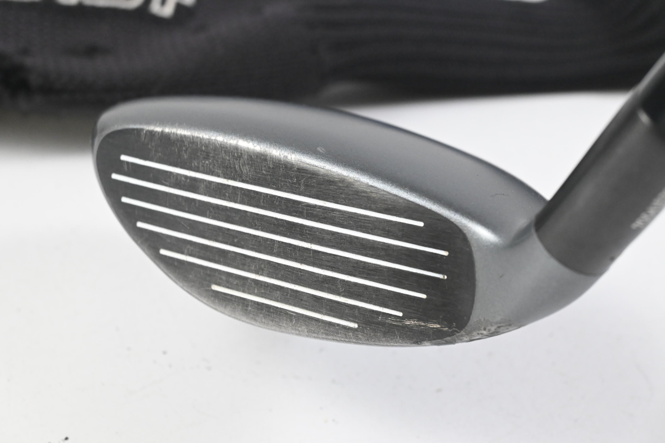 Callaway X Hot #3 Hybrid / 19 Degree / Regular Flex Callaway X Hot 65 Shaft