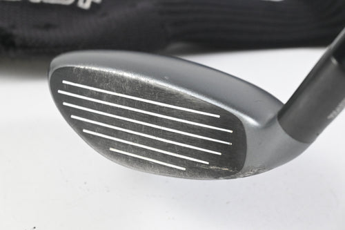 Callaway X Hot #3 Hybrid / 19 Degree / Regular Flex Callaway X Hot 65 Shaft