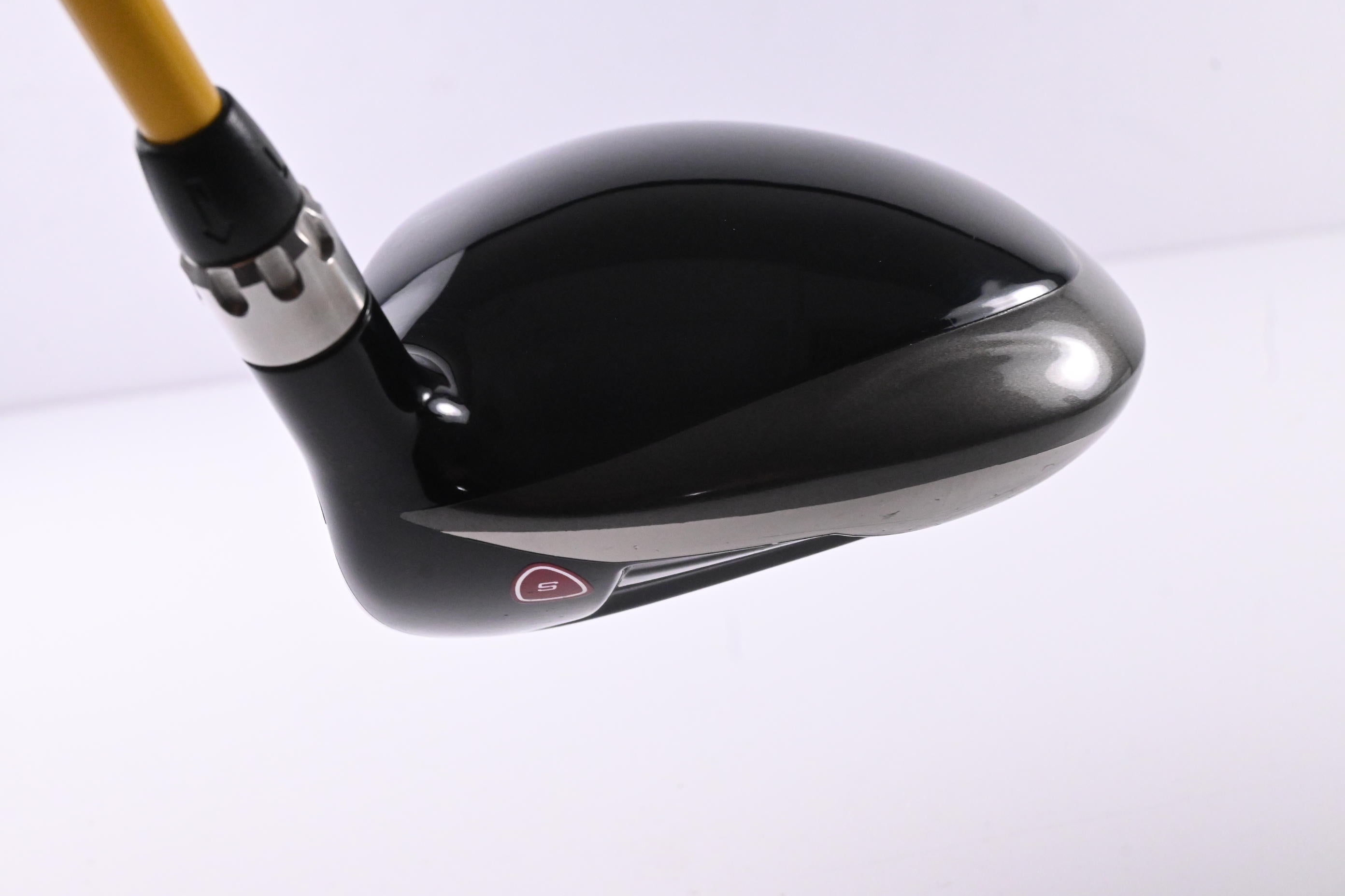 Nike SQ Dymo 2 Driver / 9.5 Degree / Stiff Flex UST Mamiya ProForce 59 Shaft