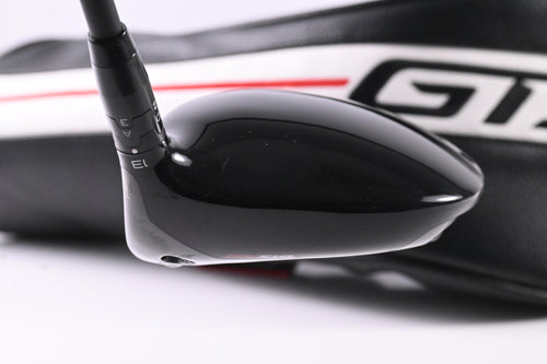 Titleist GTS300 Mini Driver / 13 Degree / Regular Flex Tensei 1K Blue 65 Shaft
