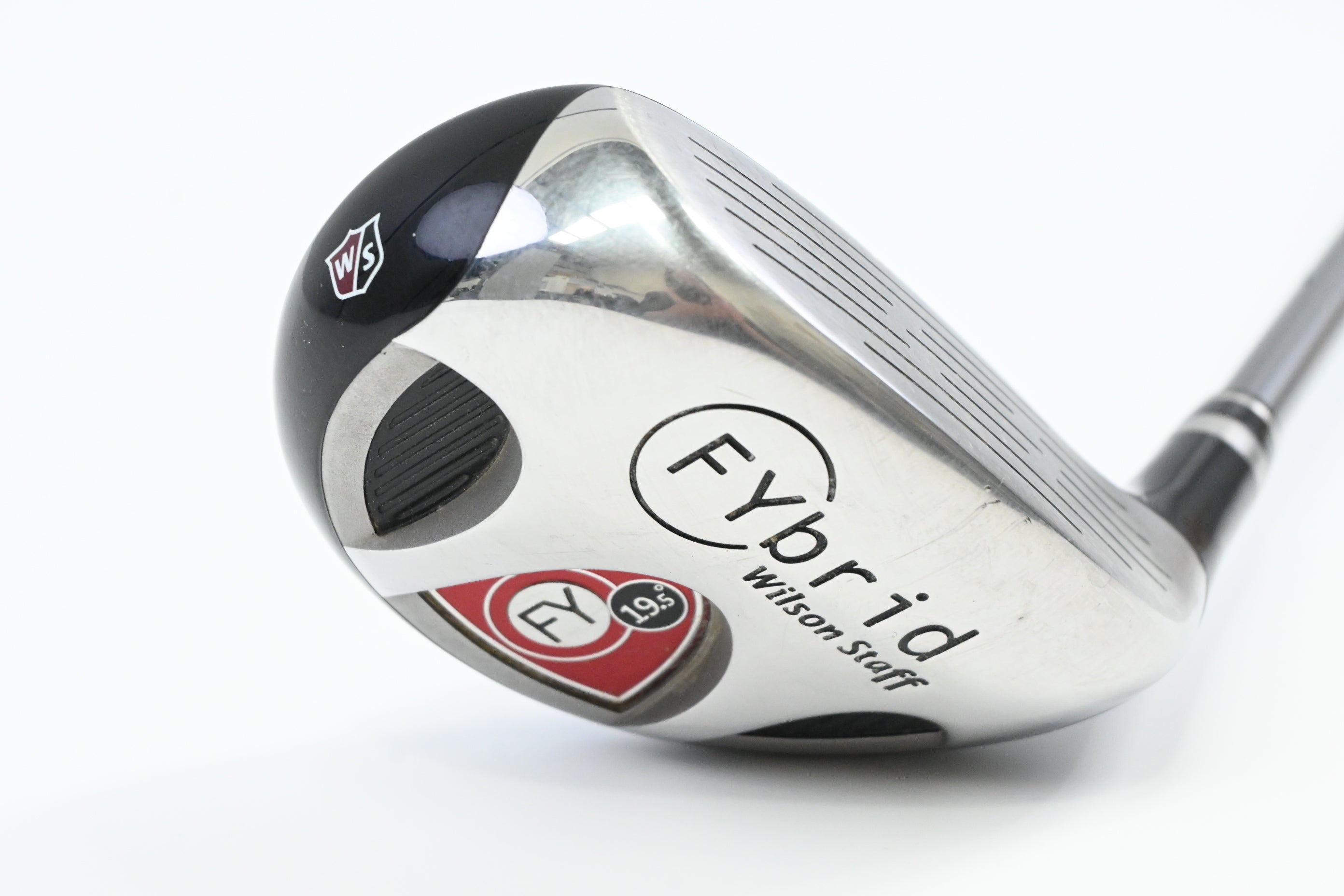 Wilson Staff Fybrid #3 Hybrid / 19.5 Degree / Regular Flex UST Proforce V2 66