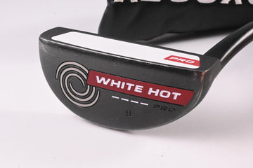 Odyssey White Hot Pro 9 Putter / 34 Inch