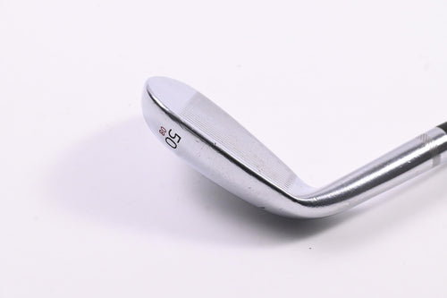 Titleist Vokey SM6 Gap Wedge / 50 Degree / Wedge Flex Titleist Vokey SM6 Shaft