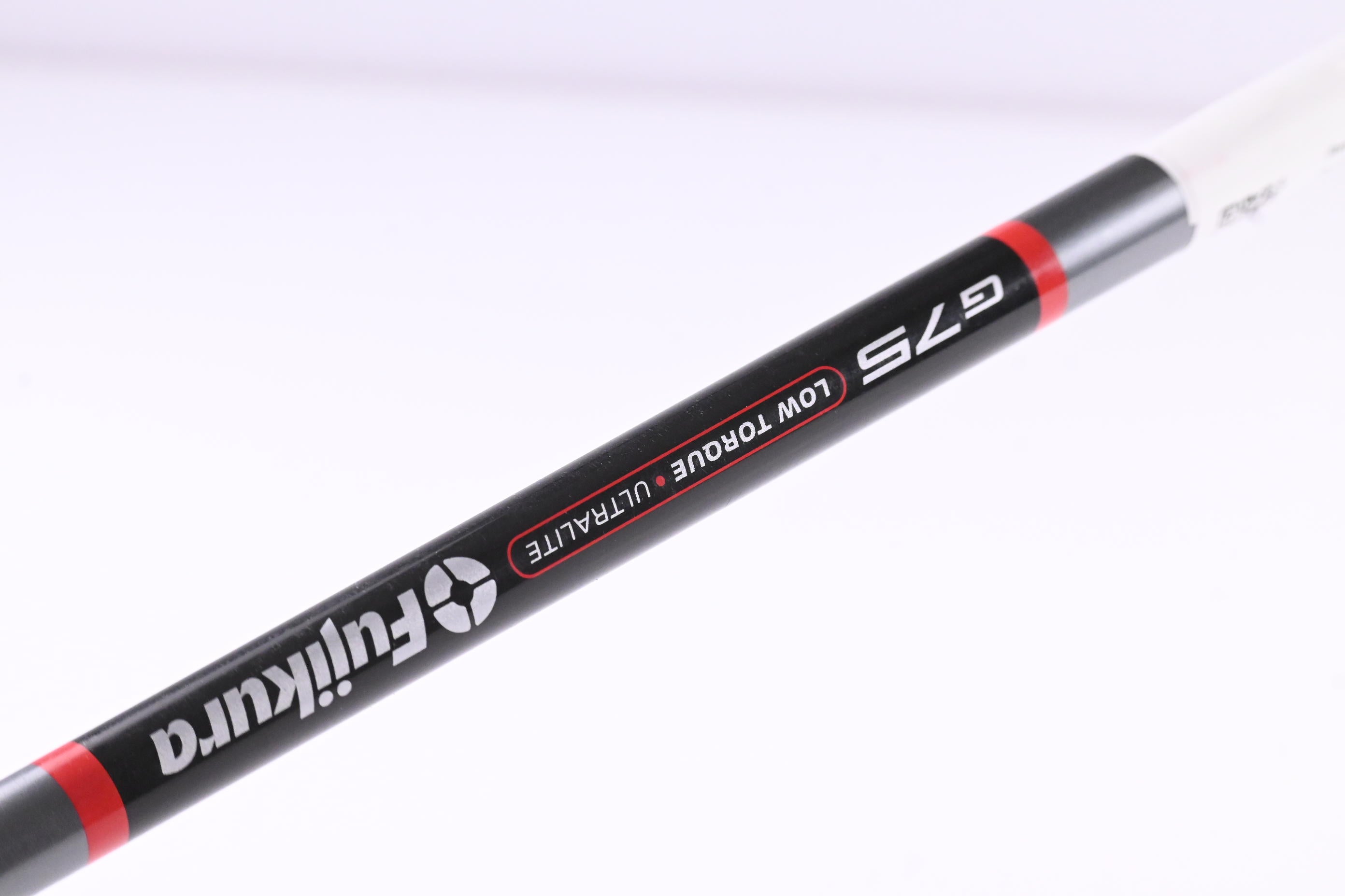Adams Redline RPM #3 Wood / 15 Degree / Senior Flex Fujikura G75 Shaft