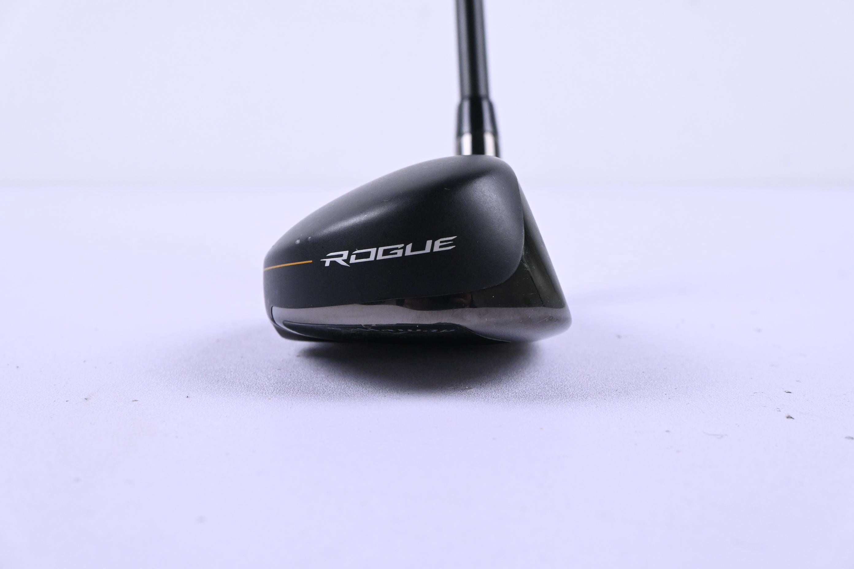Callaway Rogue ST Max Os Lite #4 Hybrid / 24 Degree / Senior Flex Cypher 50