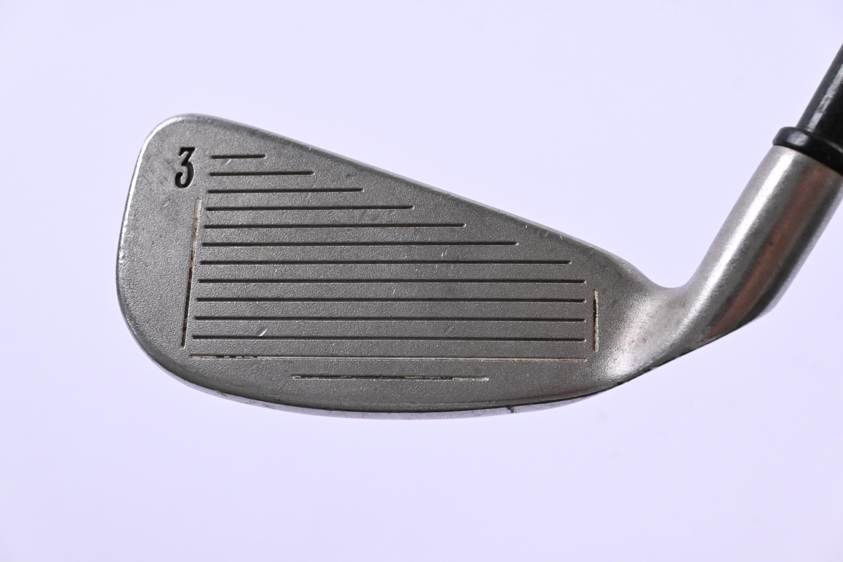 Callaway Big Bertha 1996 #3 Iron / 21 Degree / Regular Flex Callaway RCH 96