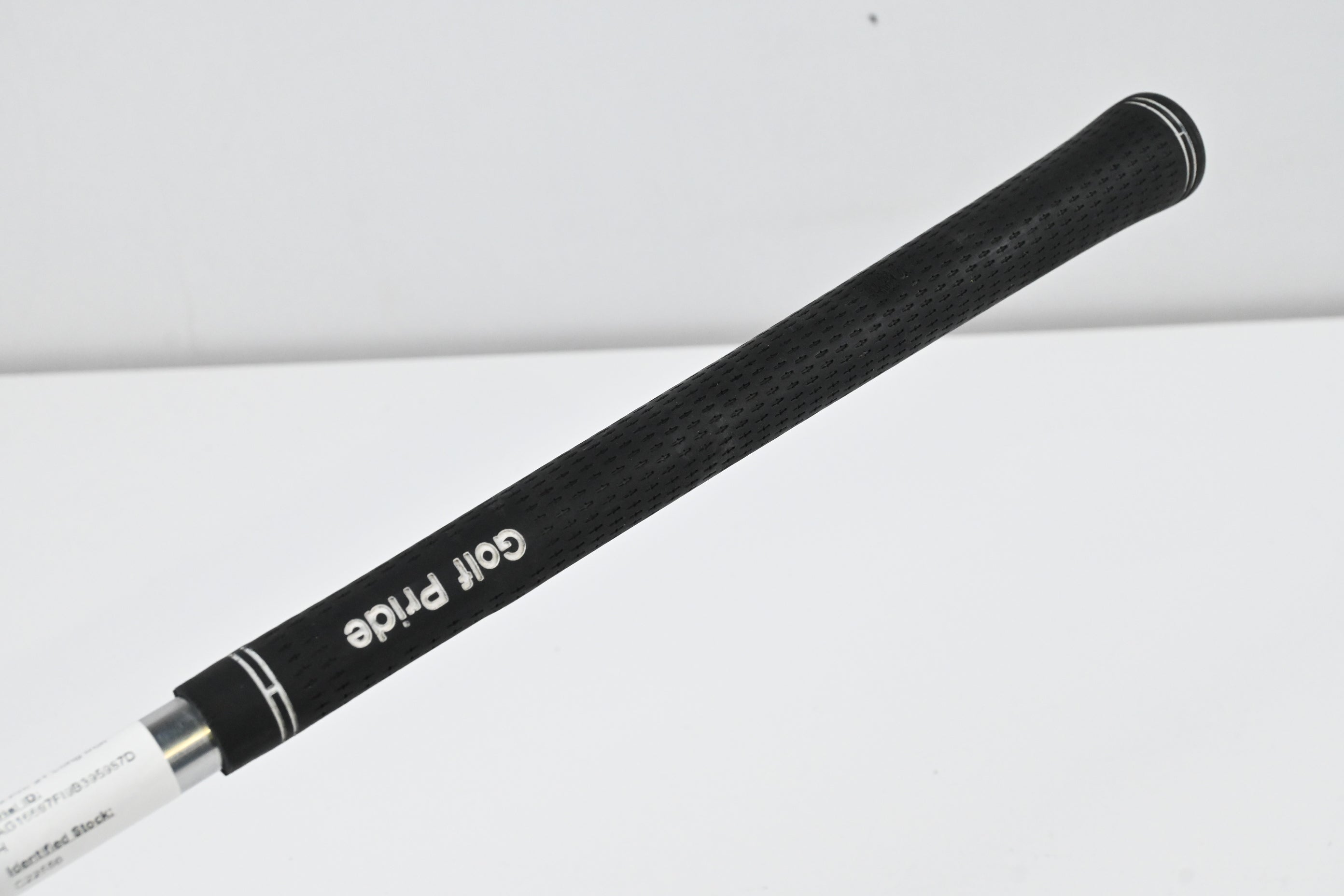 Callaway Apex Pro 21 #3 Iron / 20.5 Degree / X-Flex Project X IO 115 Shaft