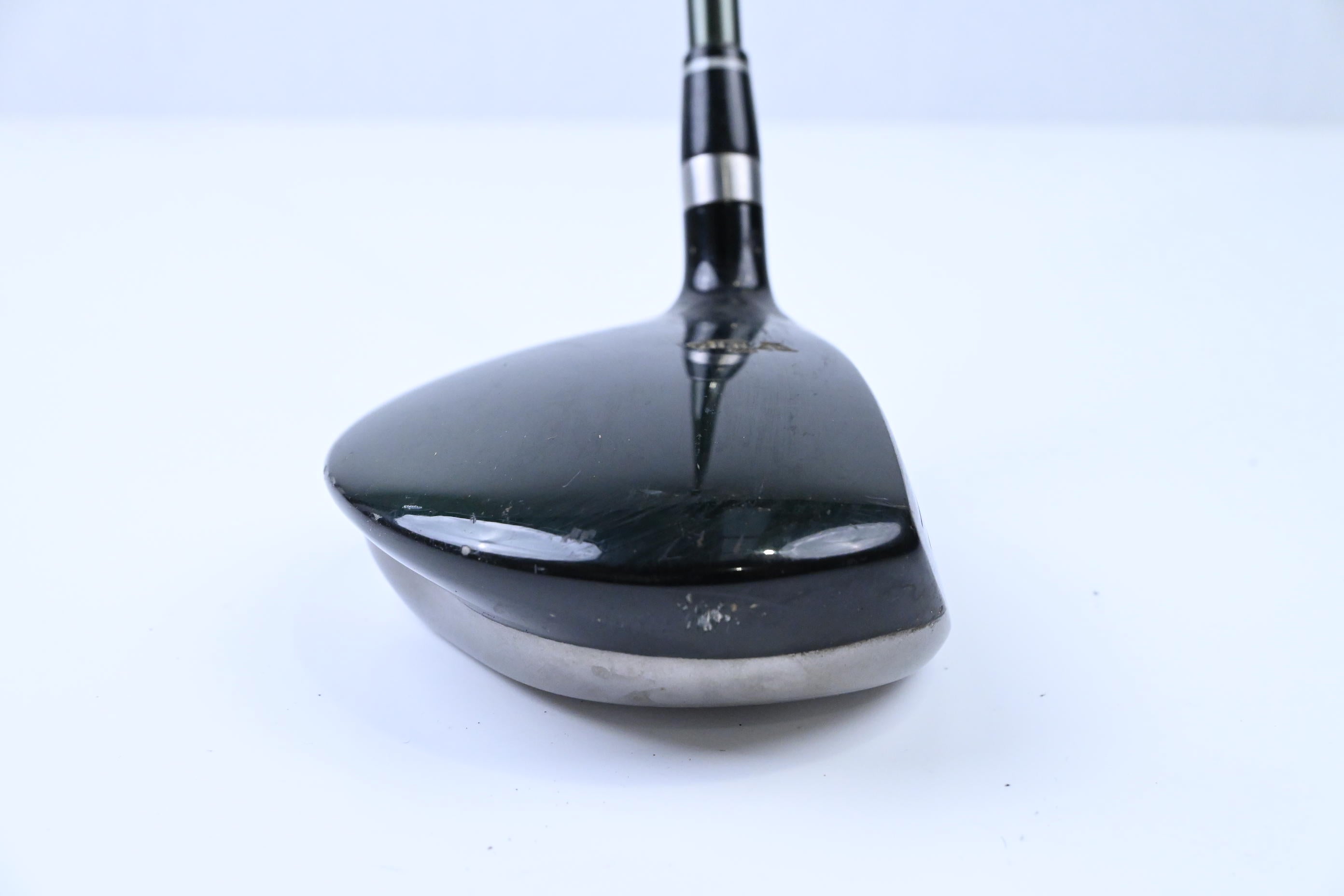 MacGregor Tourney V-Foil #5 Wood / 19 Degree / Stiff Flex MacGregor 70 Shaft