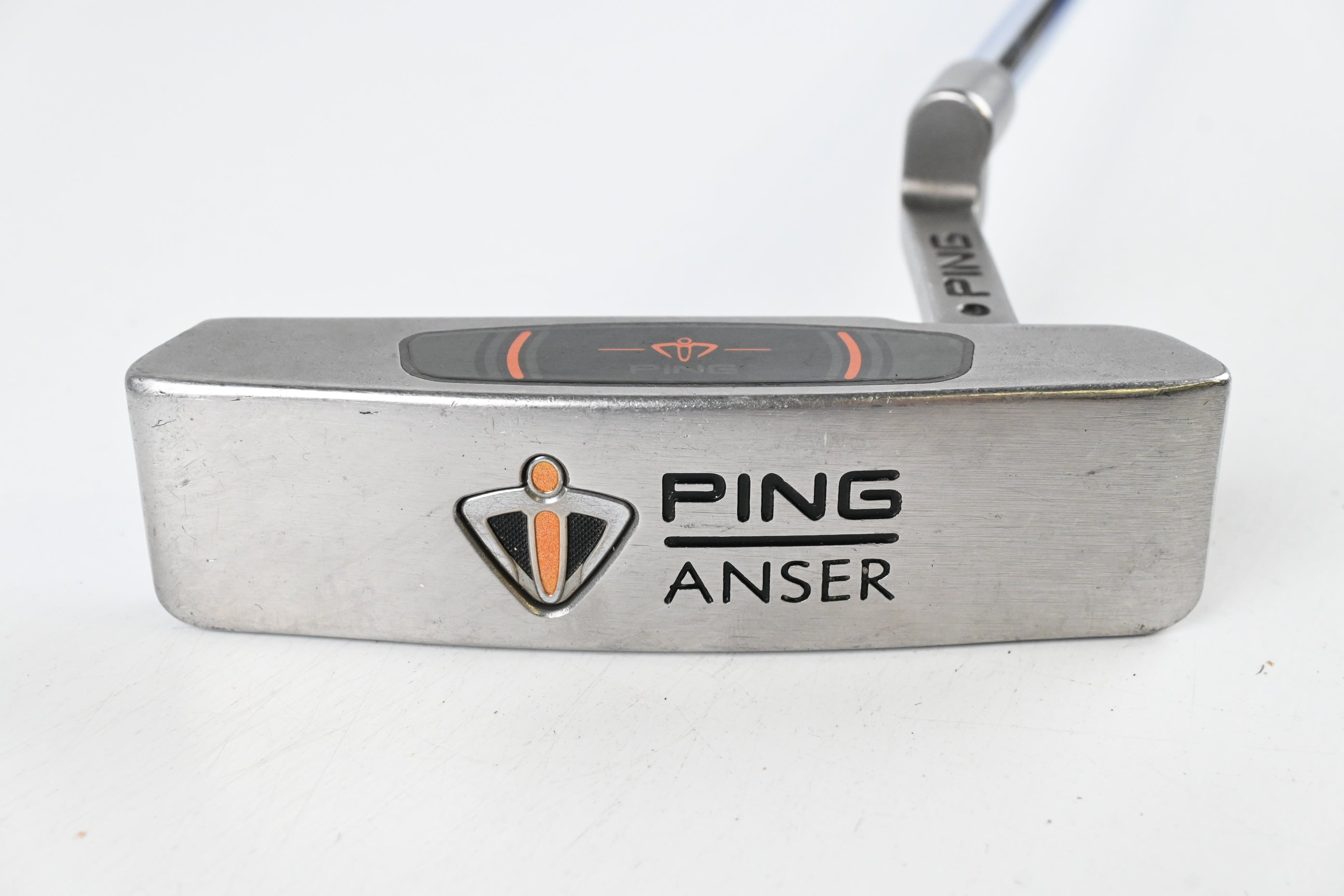 Ping IWI Anser Putter / 32 Inch