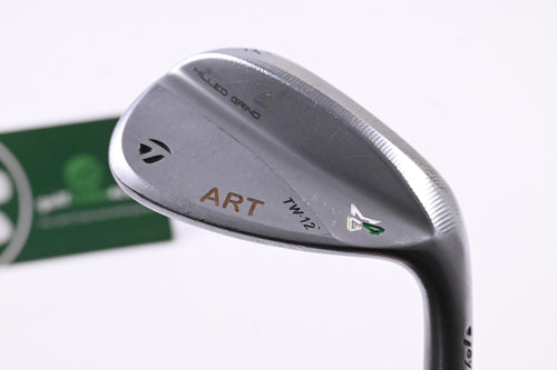 Taylormade Milled Grind 4 Tiger Woods Sand Wedge / 56 Degree / Regular Flex KBS