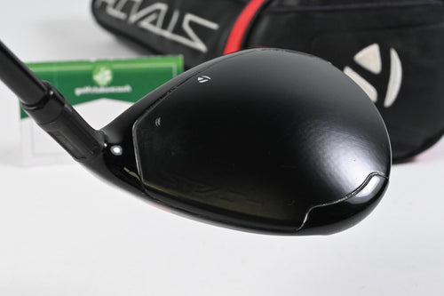 Taylormade Stealth #3 Wood / 15 Degree / Stiff Flex Fujikura Ventus Red 6 Shaft