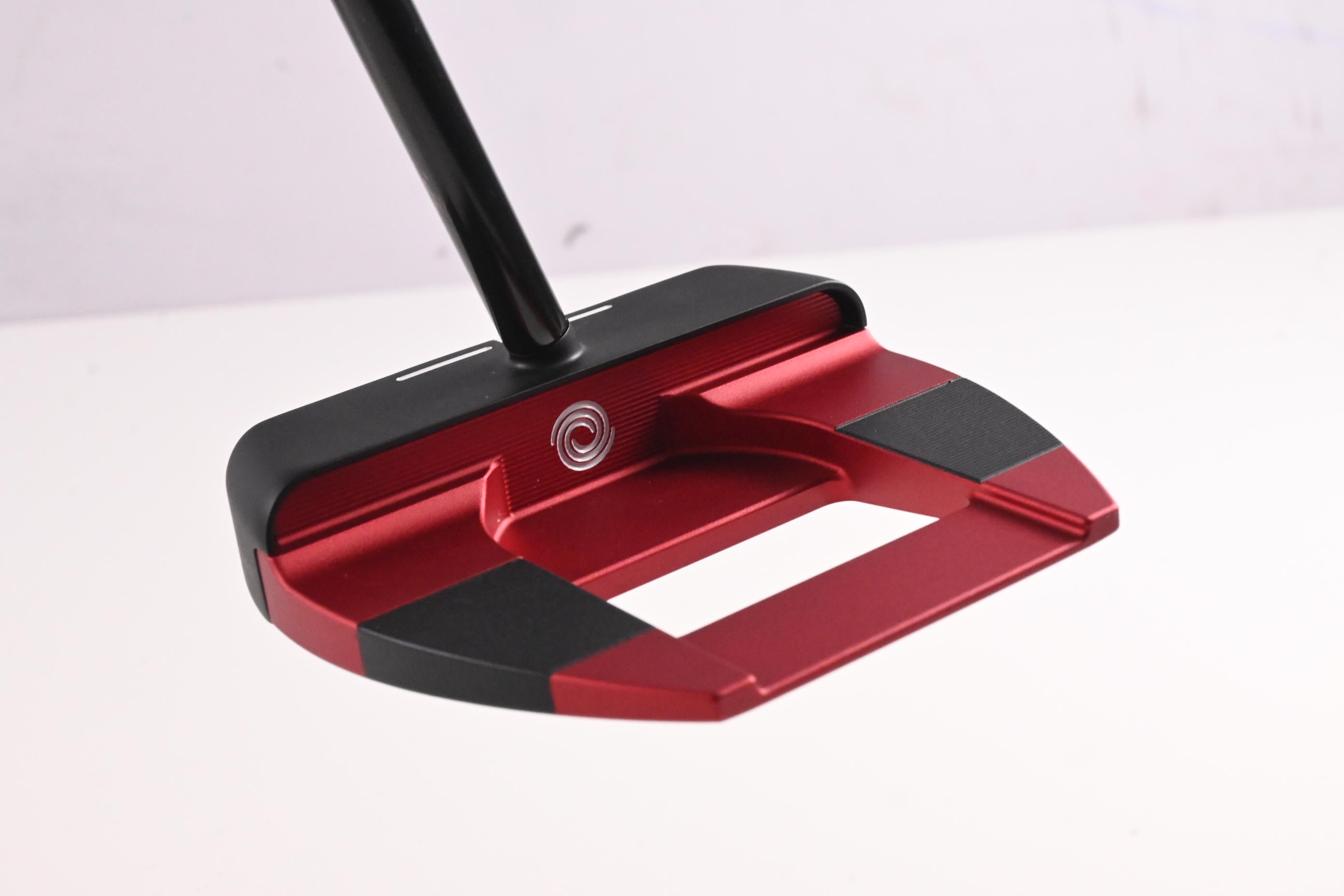 Odyssey Square 2 Square Tri-Hot Jailbird Cruiser Putter / 38 Inch