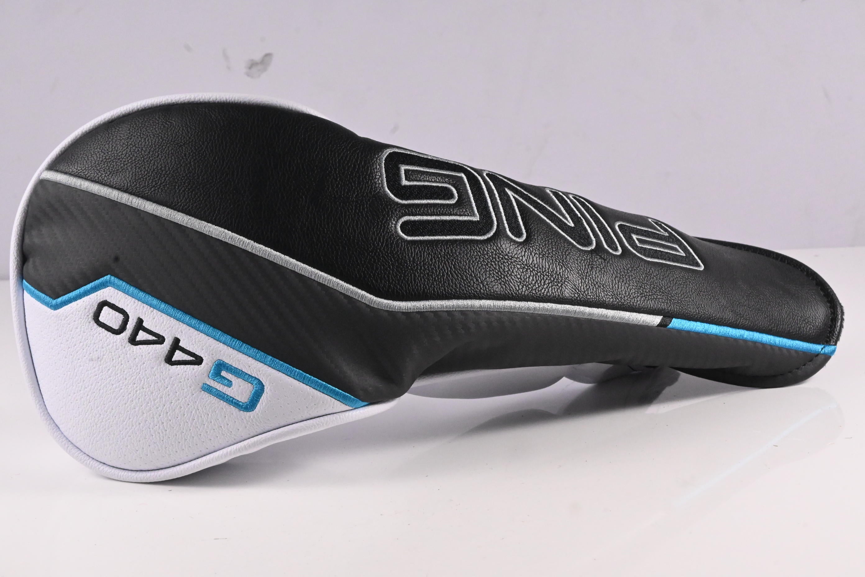 Ping G440 SFT Driver / 10.5 Degree / Regular Flex Ping Alta CB Blue 50 Shaft
