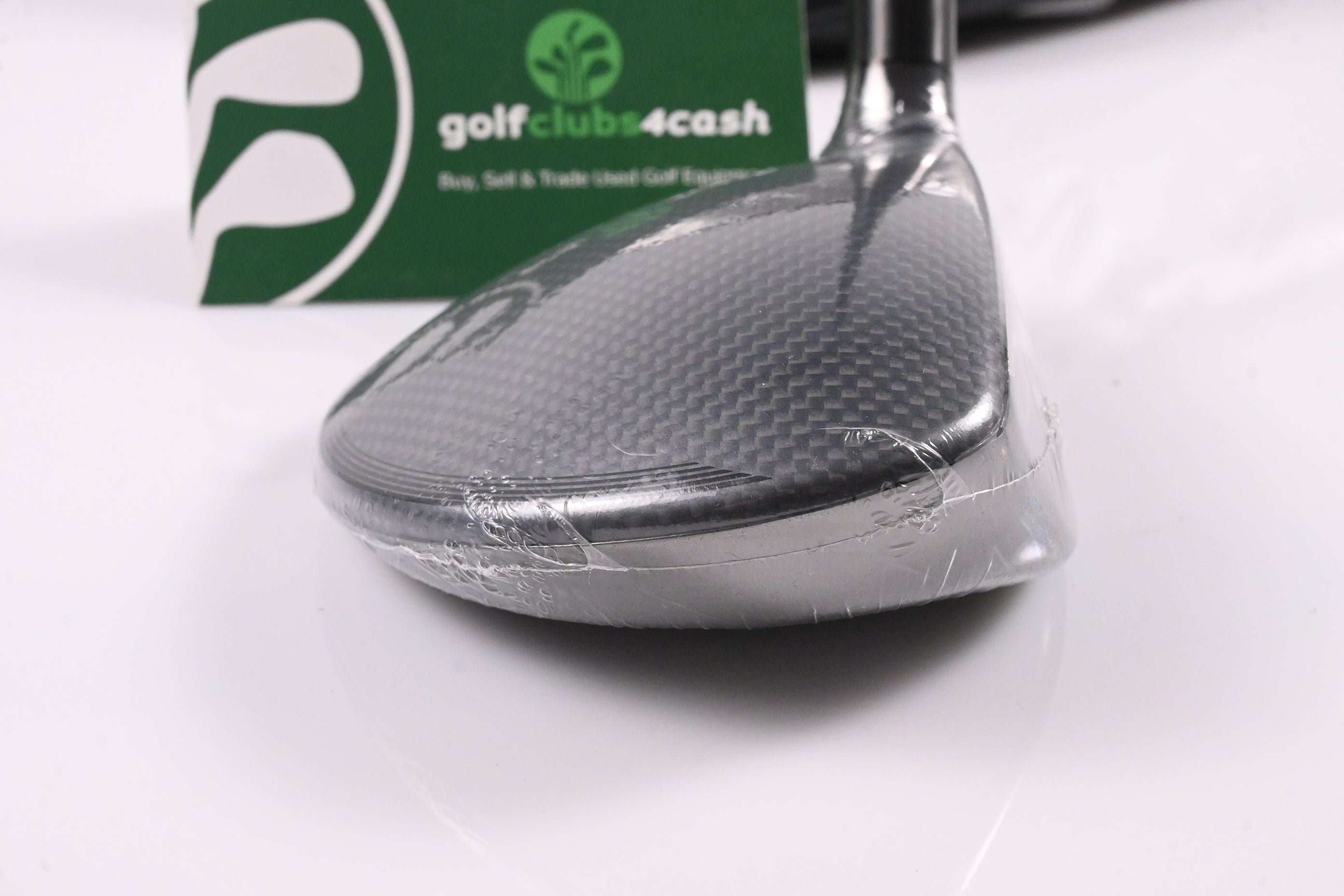 Taylormade Qi35 #5 Wood / 18 Degree / Regular Flex Ventus Blue 5 Shaft