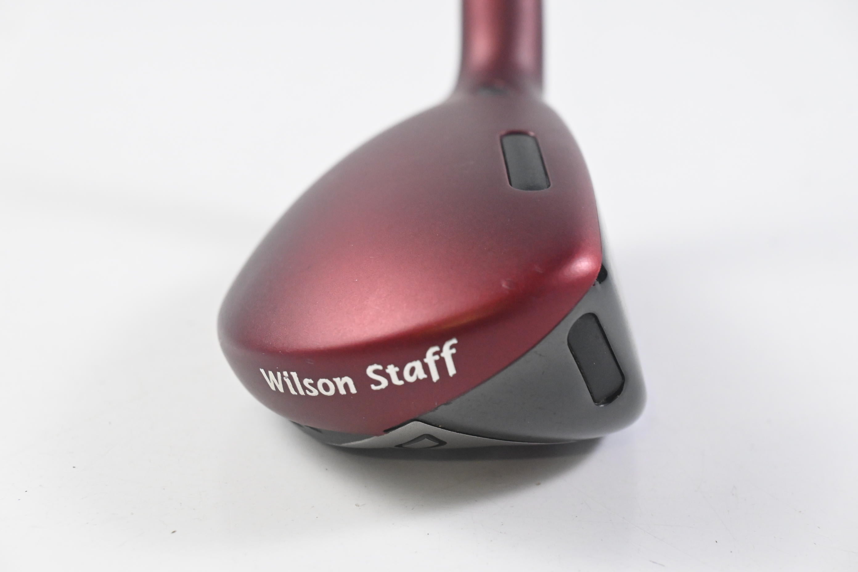 Wilson C300 #2 Hybrid / 17 Degree / Regular Flex Fubuki Z80 Shaft
