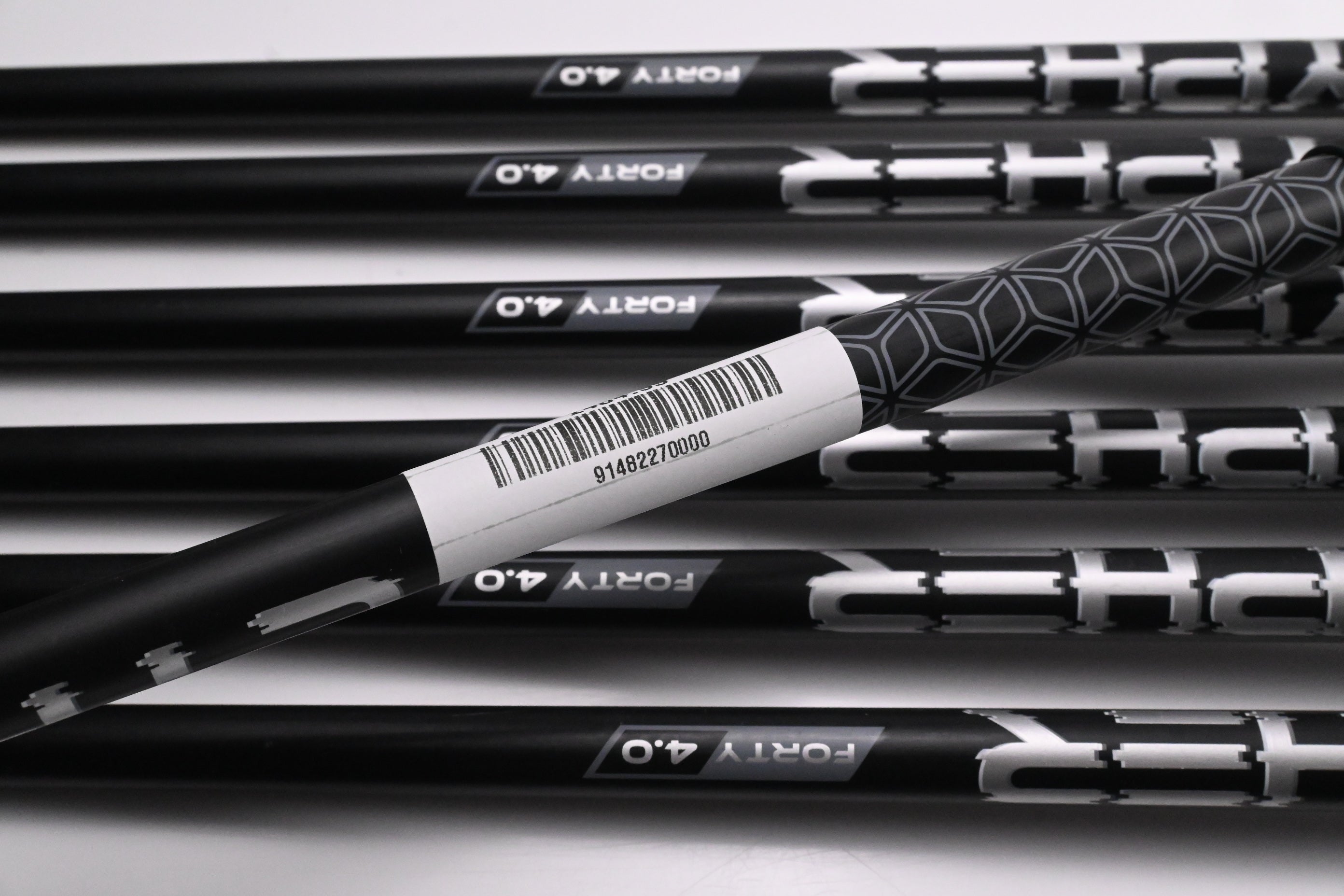 Ladies Callaway Rogue ST Max OS Lite Irons / 5-PW+AW+SW / Ladies Flex Cypher 40