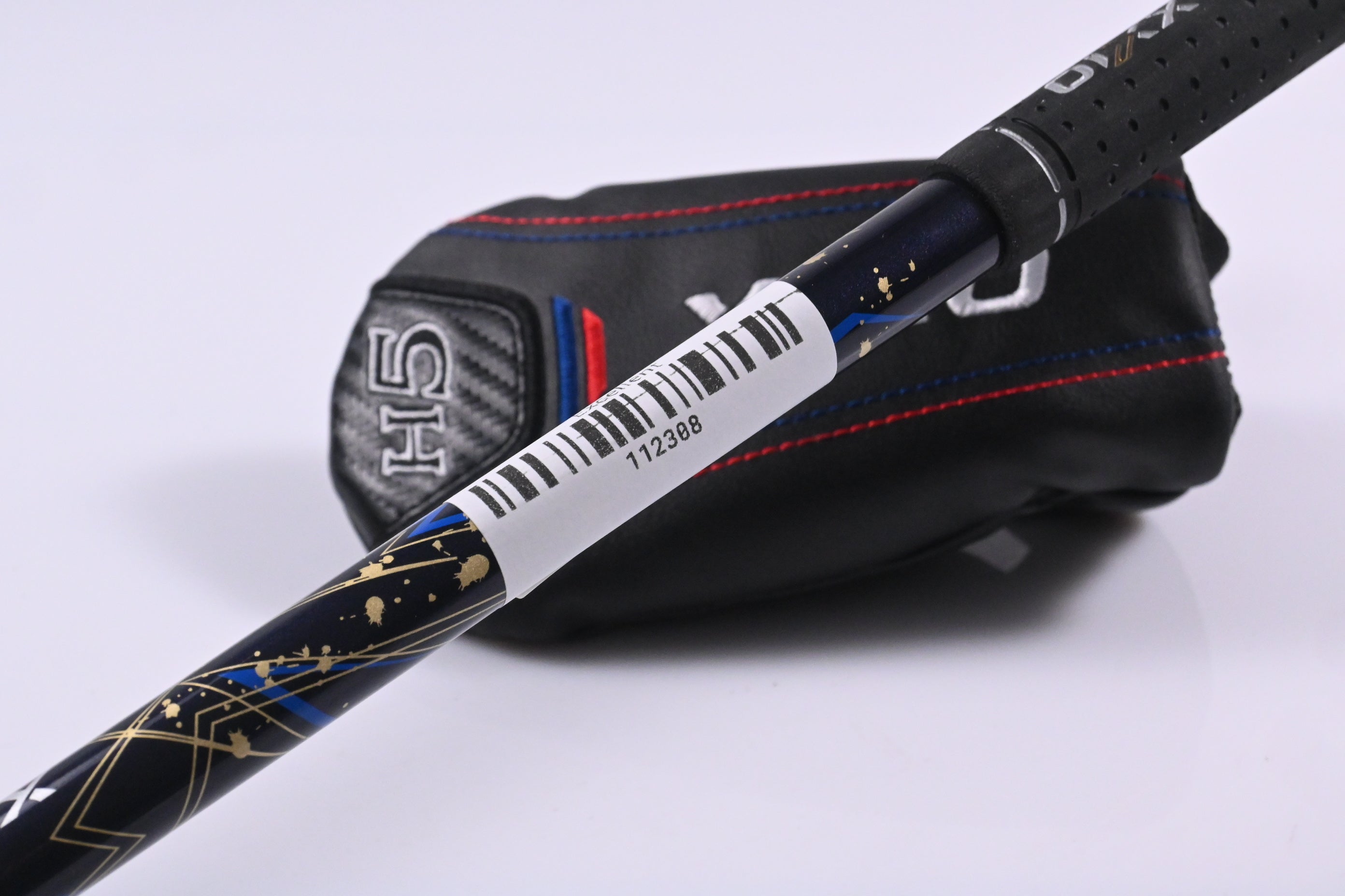 XXIO 13 #5 Hybrid / 23 Degree / Regular Flex XXIO MP 1300 DST 41 Shaft